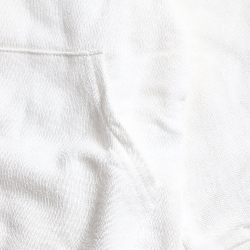 ＜RCK-1009＞【KIDS】-STANDARD ESSENTIALS - RUSSEL LOGO SWEAT  HOODIE