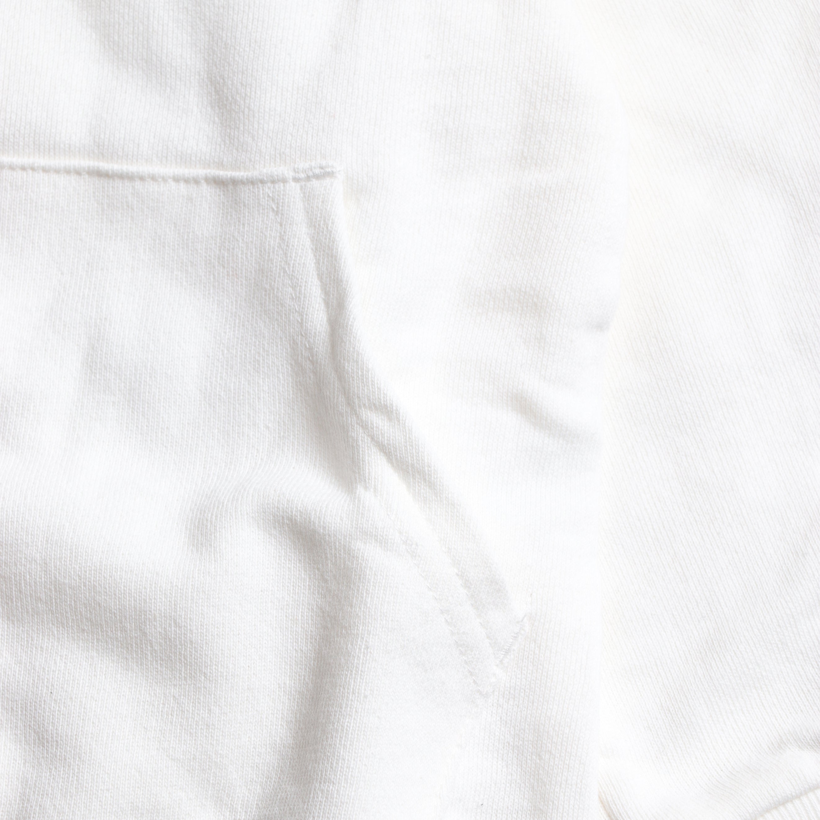 ＜RCK-1009＞【KIDS】-STANDARD ESSENTIALS - RUSSEL LOGO SWEAT  HOODIE
