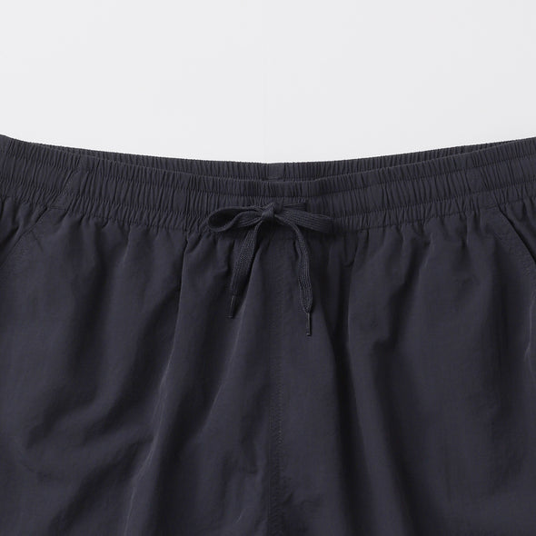 - Online limited -️Nylon Tussah Light Weight Short Pants SET UP〈RC-24326EC〉Russell Athletic