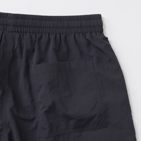 - Online limited -️Nylon Tussah Light Weight Short Pants SET UP〈RC-24326EC〉Russell Athletic