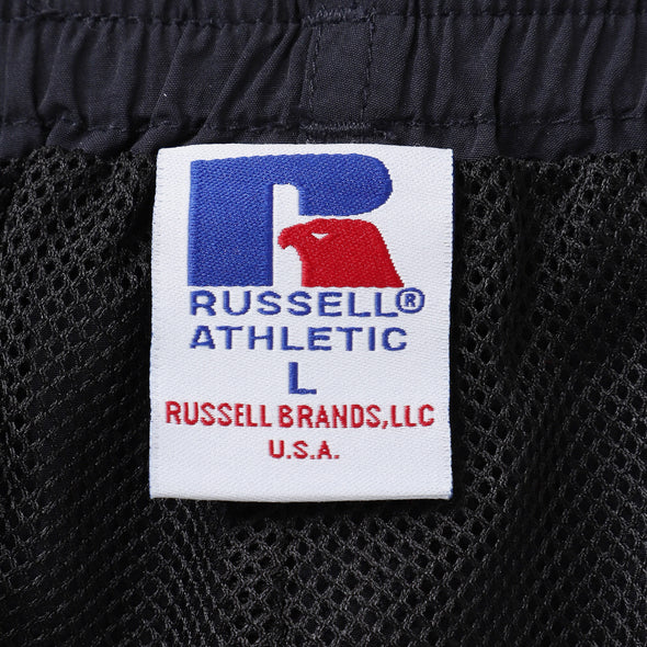 - Online limited -️Nylon Tussah Light Weight Short Pants SET UP〈RC-24326EC〉Russell Athletic