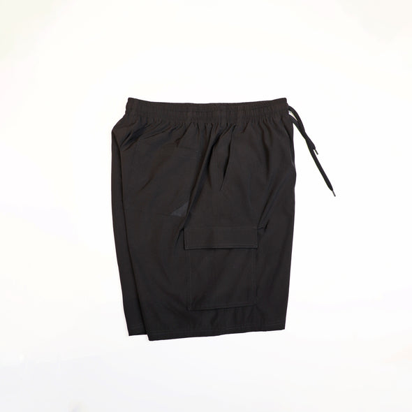 Strerch Nylon Beach shorts〈RC-24503〉Russell Athletic