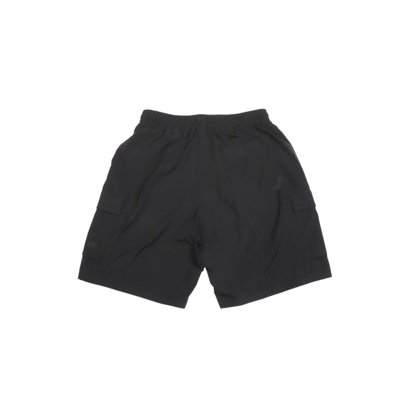 Strerch Nylon Beach shorts〈RC-24503〉Russell Athletic