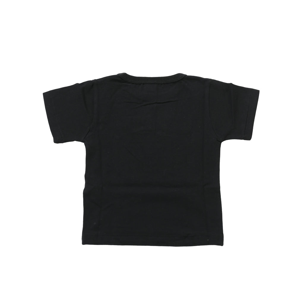 ＜RCK-1001PT＞【KIDS】RUSSELL BIG LOGO FRONT PRINT T