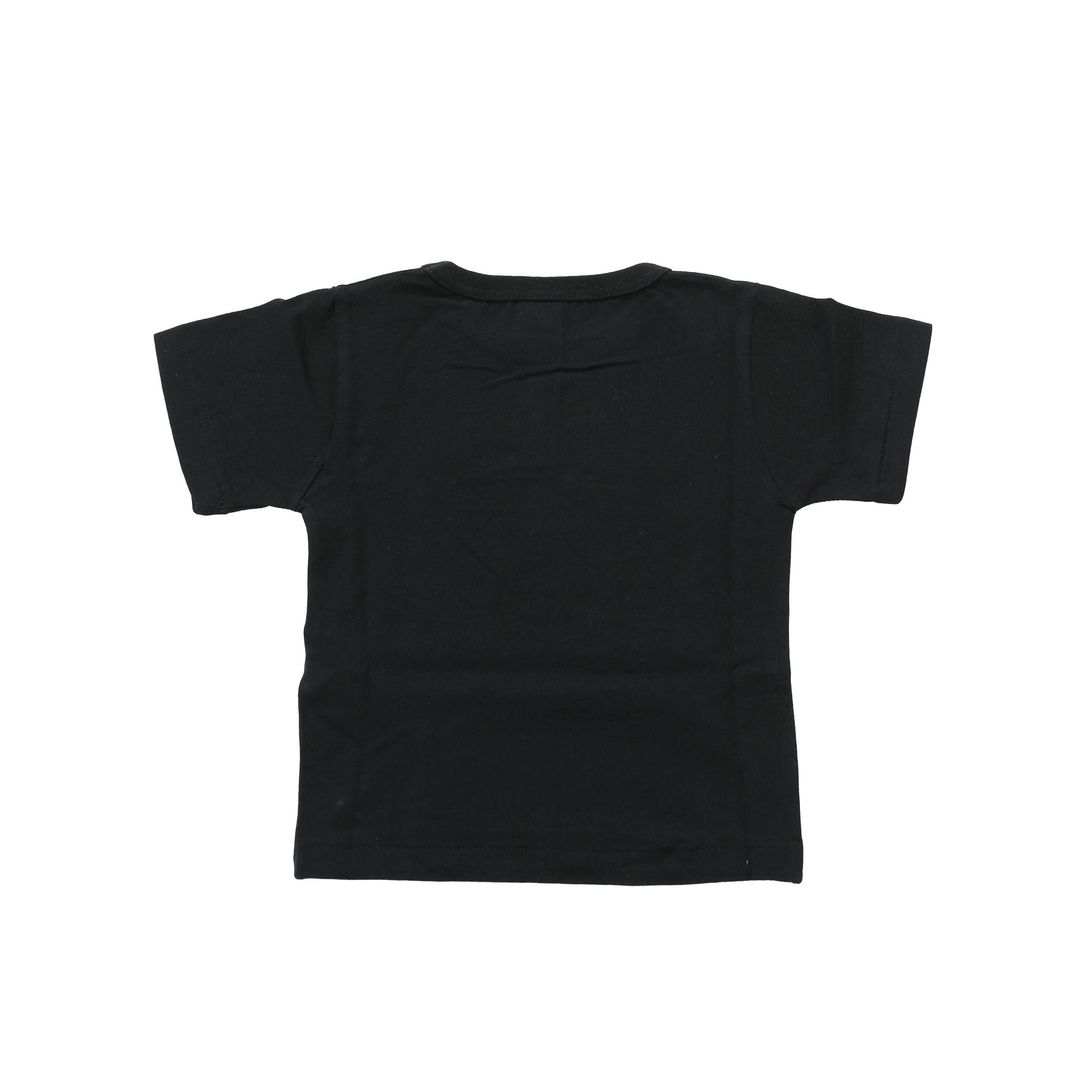 ＜RCK-1001PT＞【KIDS】RUSSELL BIG LOGO FRONT PRINT T