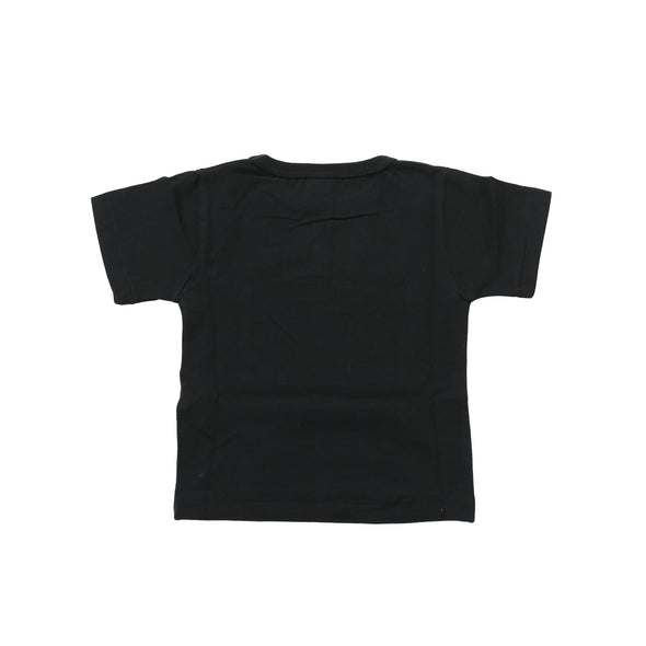 《kids》RUSSELL BIG LOGO FRONT PRINT T ＜RCK-1001PT＞RUSSELL ATHLETIC