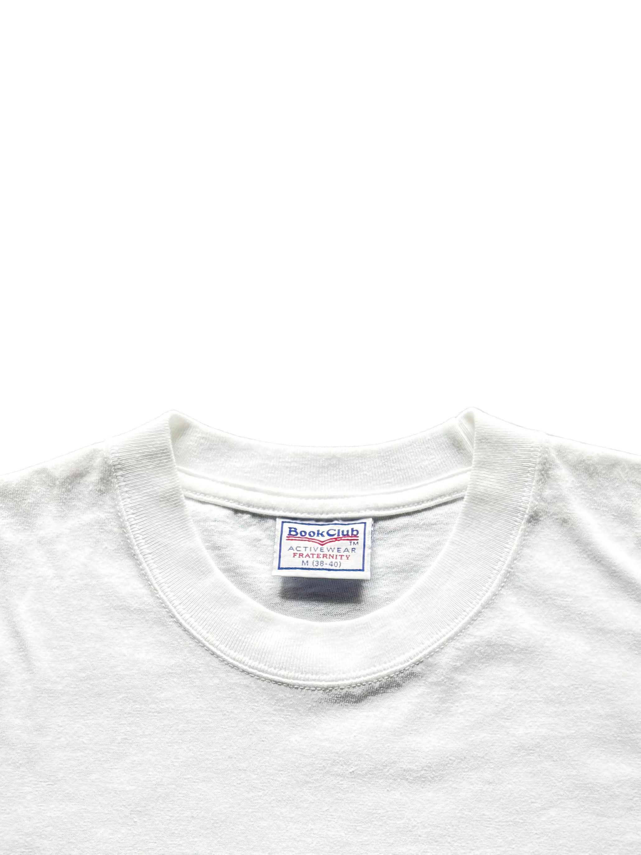 ＜BC#26013＞7oz Cotton Jersey Tube Body S/S Shirt -ART CLUB-