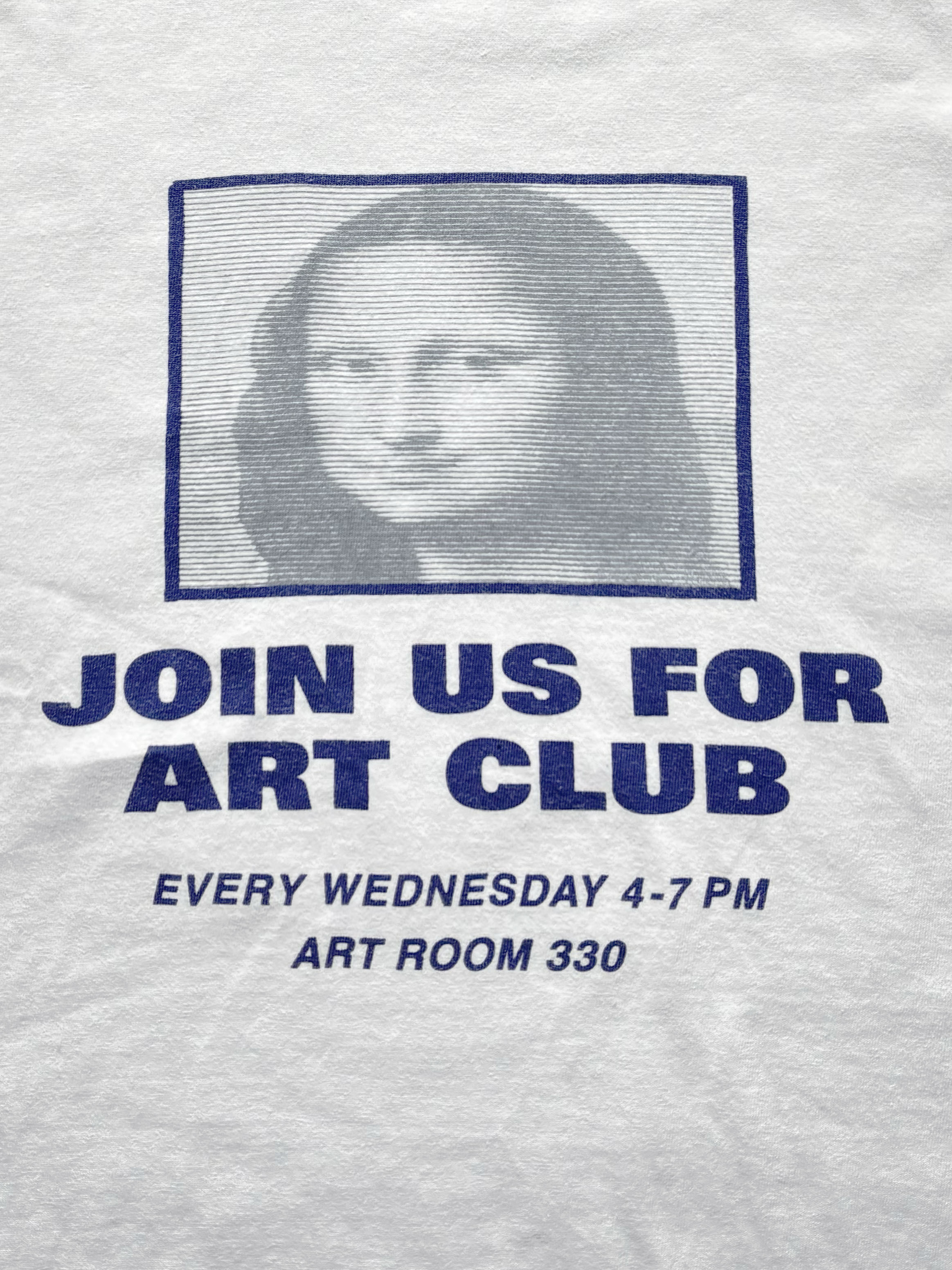 ＜BC#26013＞7oz Cotton Jersey Tube Body S/S Shirt -ART CLUB-