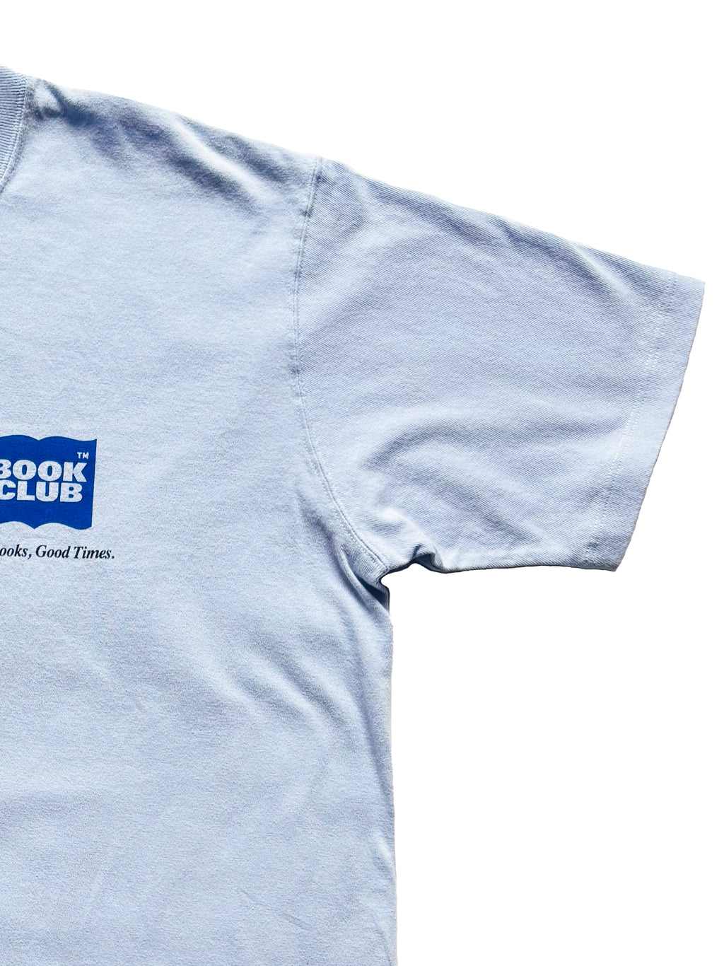 ＜BC#26014＞7oz Cotton Jersey Tube Body S/S Shirt -We Deliver-