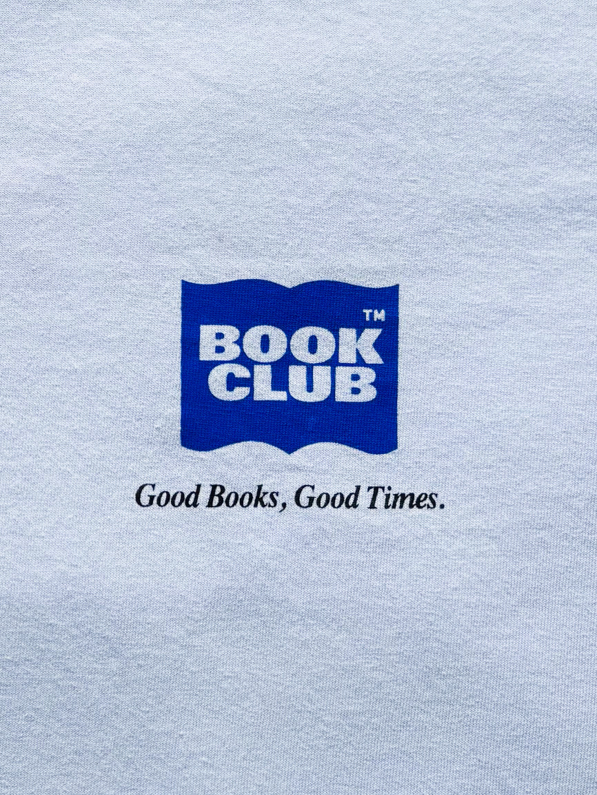 ＜BC#26014＞7oz Cotton Jersey Tube Body S/S Shirt -We Deliver-