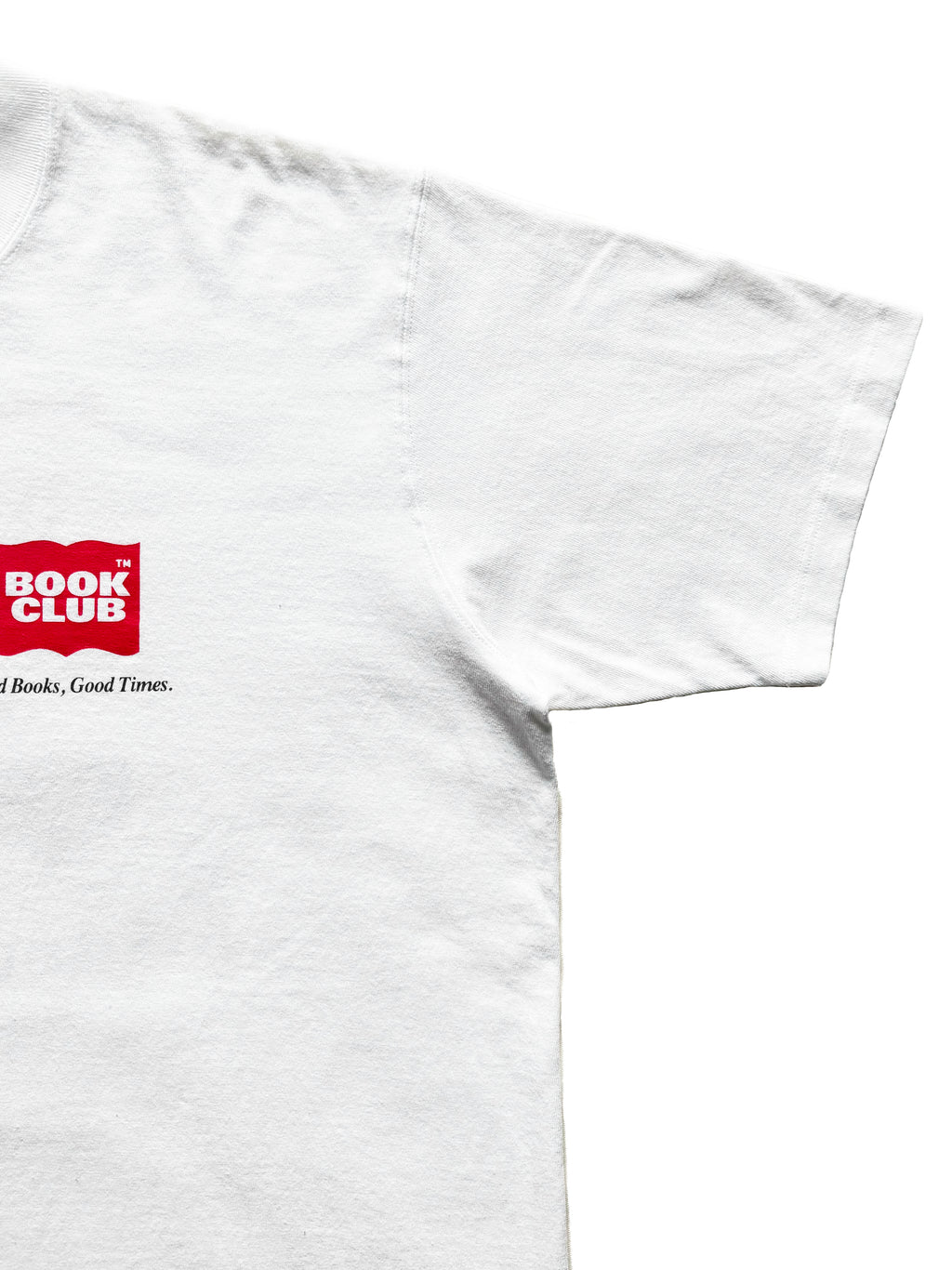 ＜BC#26014＞7oz Cotton Jersey Tube Body S/S Shirt -We Deliver-