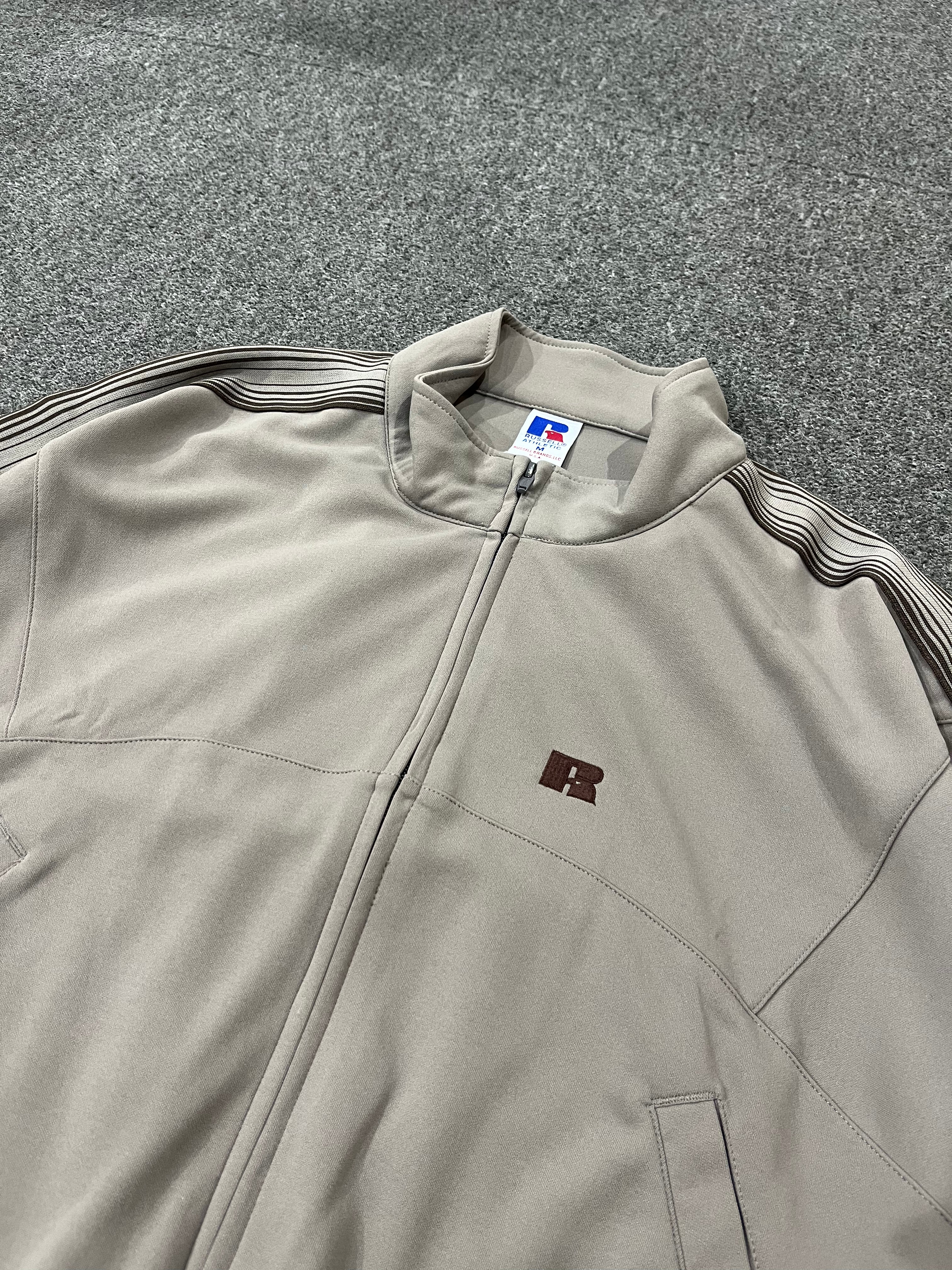 ＜RCW -25018/25019＞Wmns Double Jersey Track SET UP