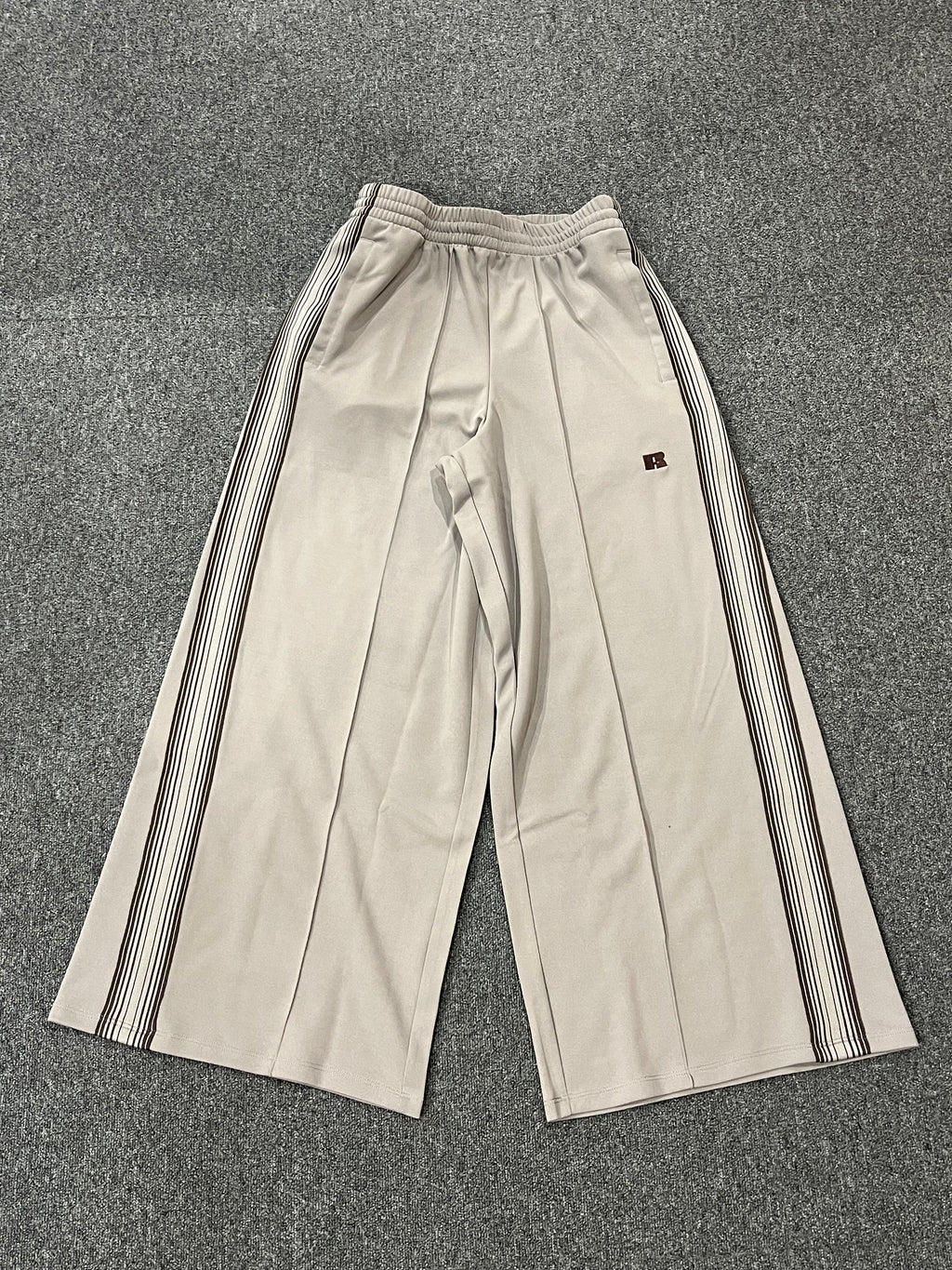 ＜RCW -25018/25019＞Wmns Double Jersey Track SET UP