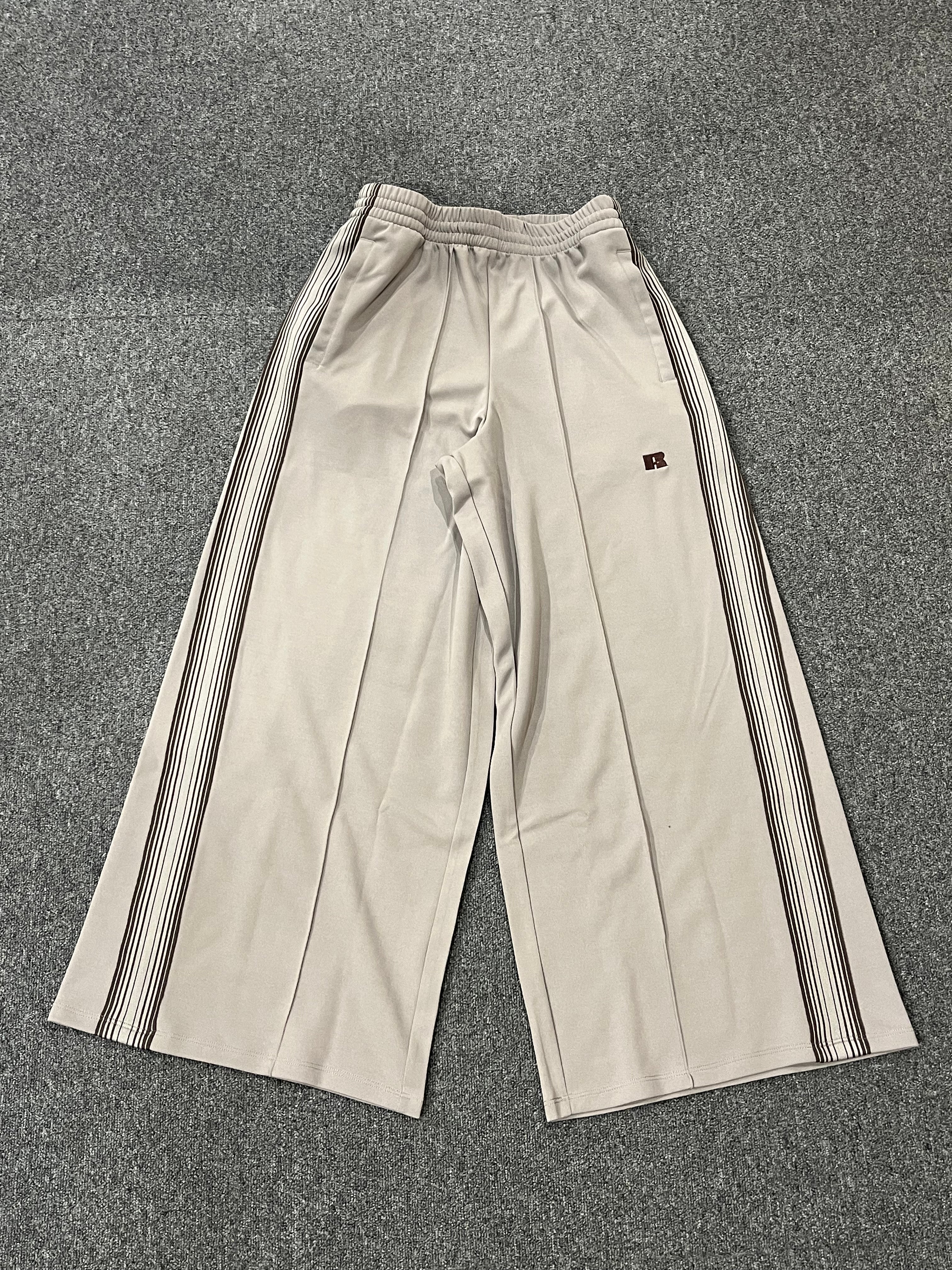 ＜RCW -25018/25019＞Wmns Double Jersey Track SET UP
