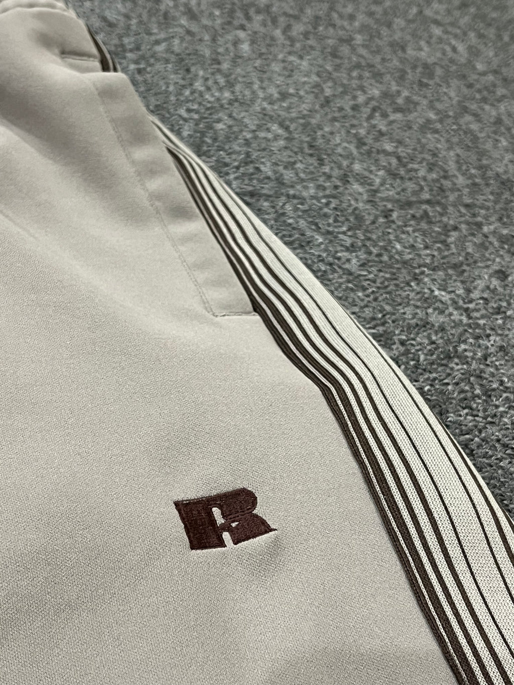 ＜RCW -25018/25019＞Wmns Double Jersey Track SET UP