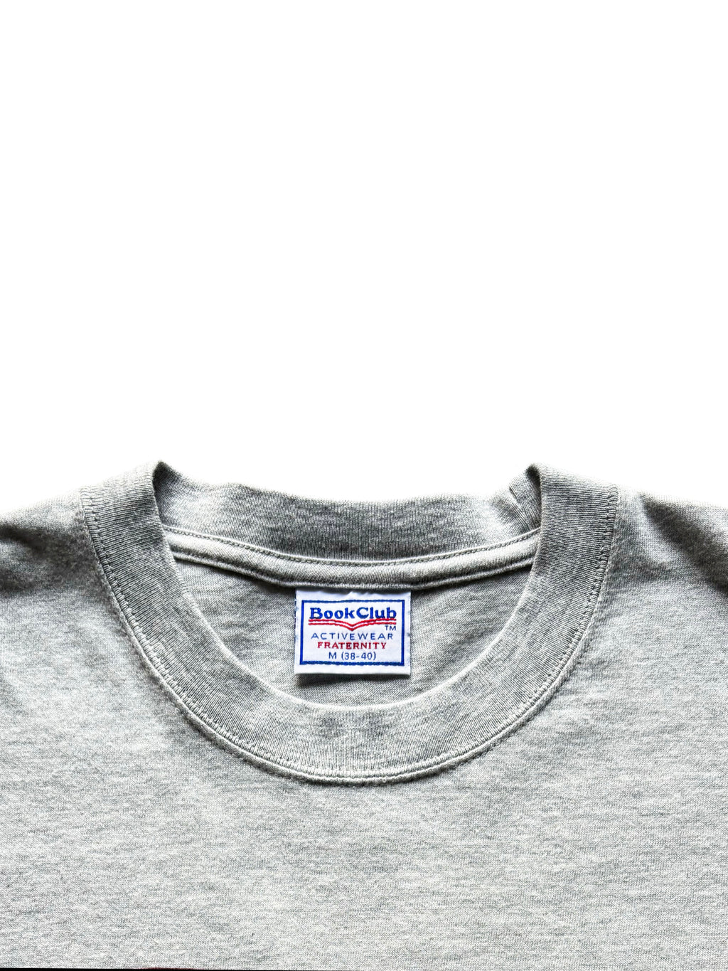 ＜BC#26013＞7oz Cotton Jersey Tube Body S/S Shirt -ART CLUB-