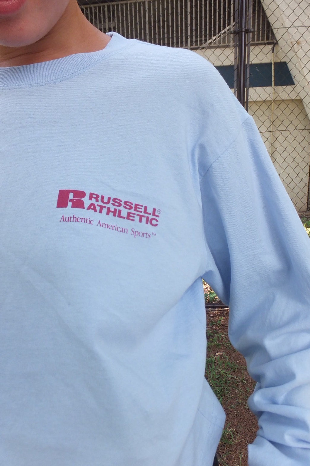 ＜RC-25741-A＞BOOKSTORE Jersey L/S Graphic T