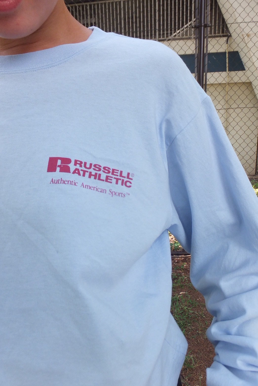 ＜RC-25741-A＞BOOKSTORE Jersey L/S Graphic T