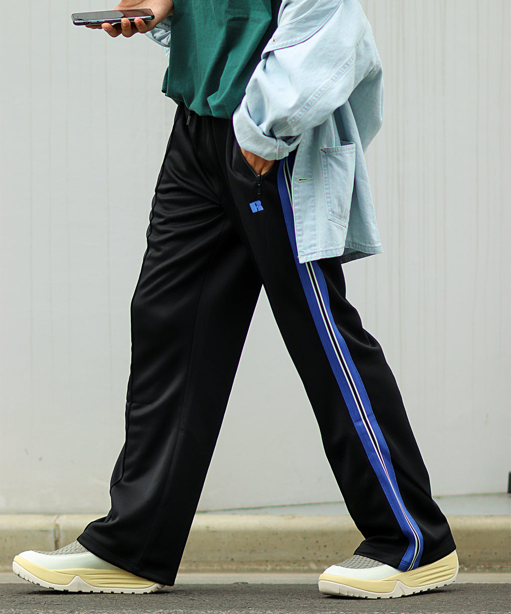 ＜RC-22042＞Classic Jersey Track Pants