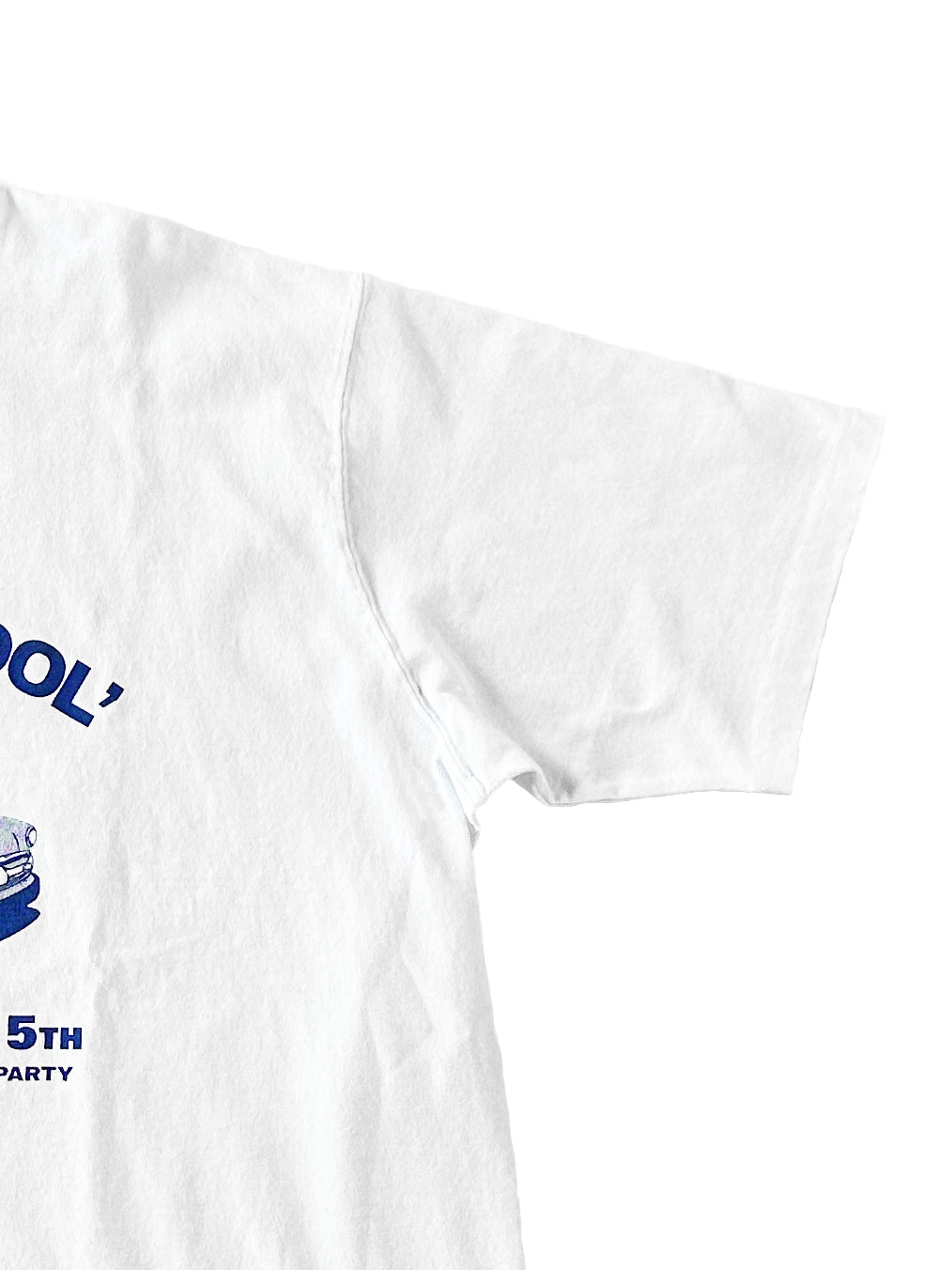 ＜BC#26012＞7oz Cotton Jersey Tube Body S/S Shirt -Back to School-