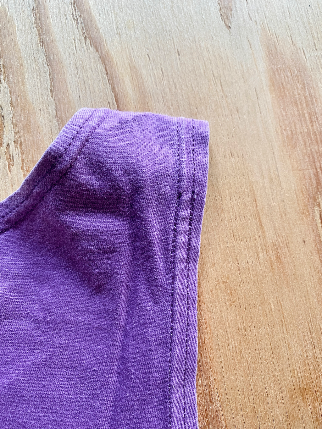 VINTAGE ITEM ＜VTG-16＞RUSSELL ATHLETIC HIGH COTTON TANK TOP