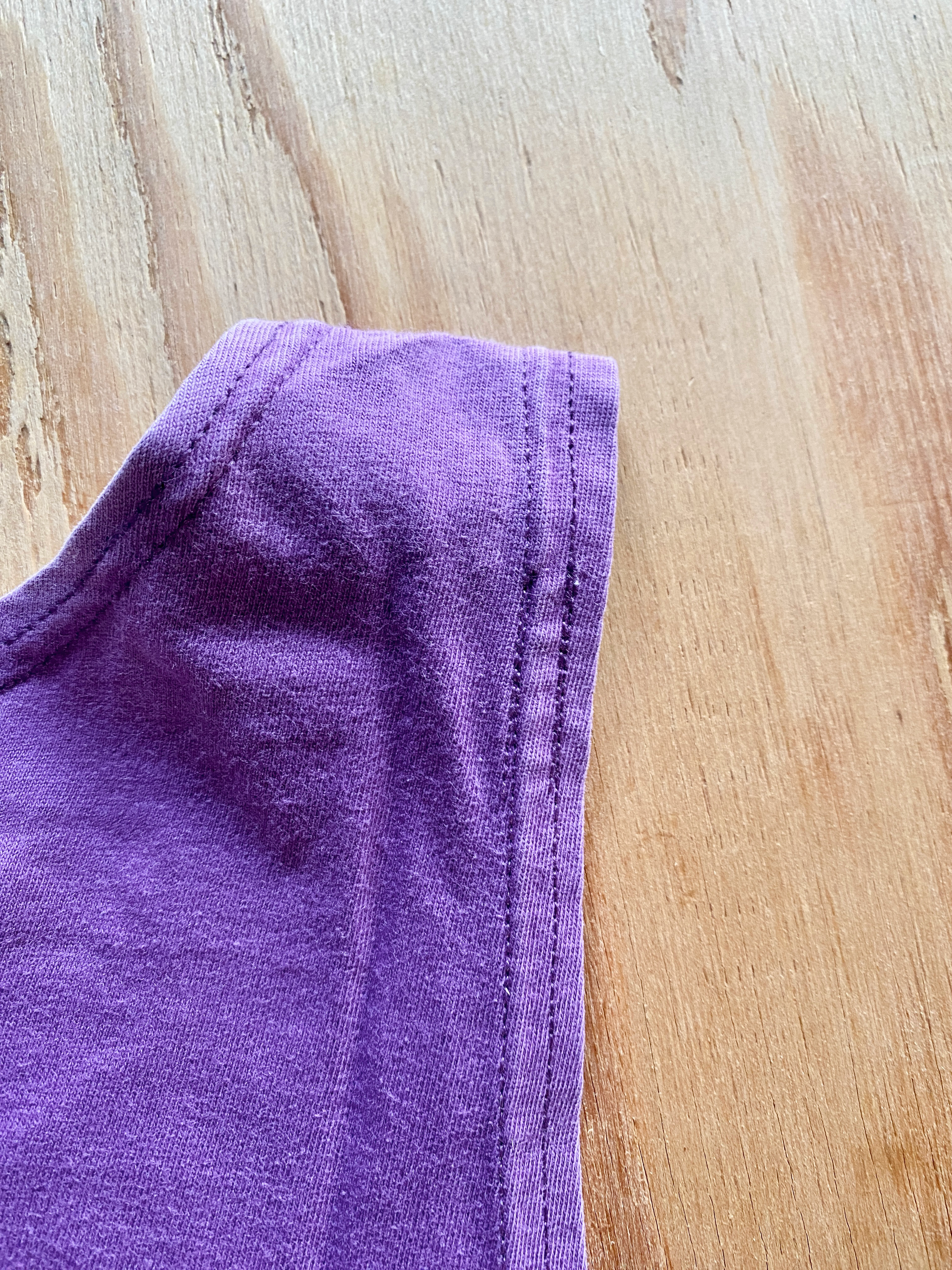 VINTAGE ITEM ＜VTG-16＞RUSSELL ATHLETIC HIGH COTTON TANK TOP