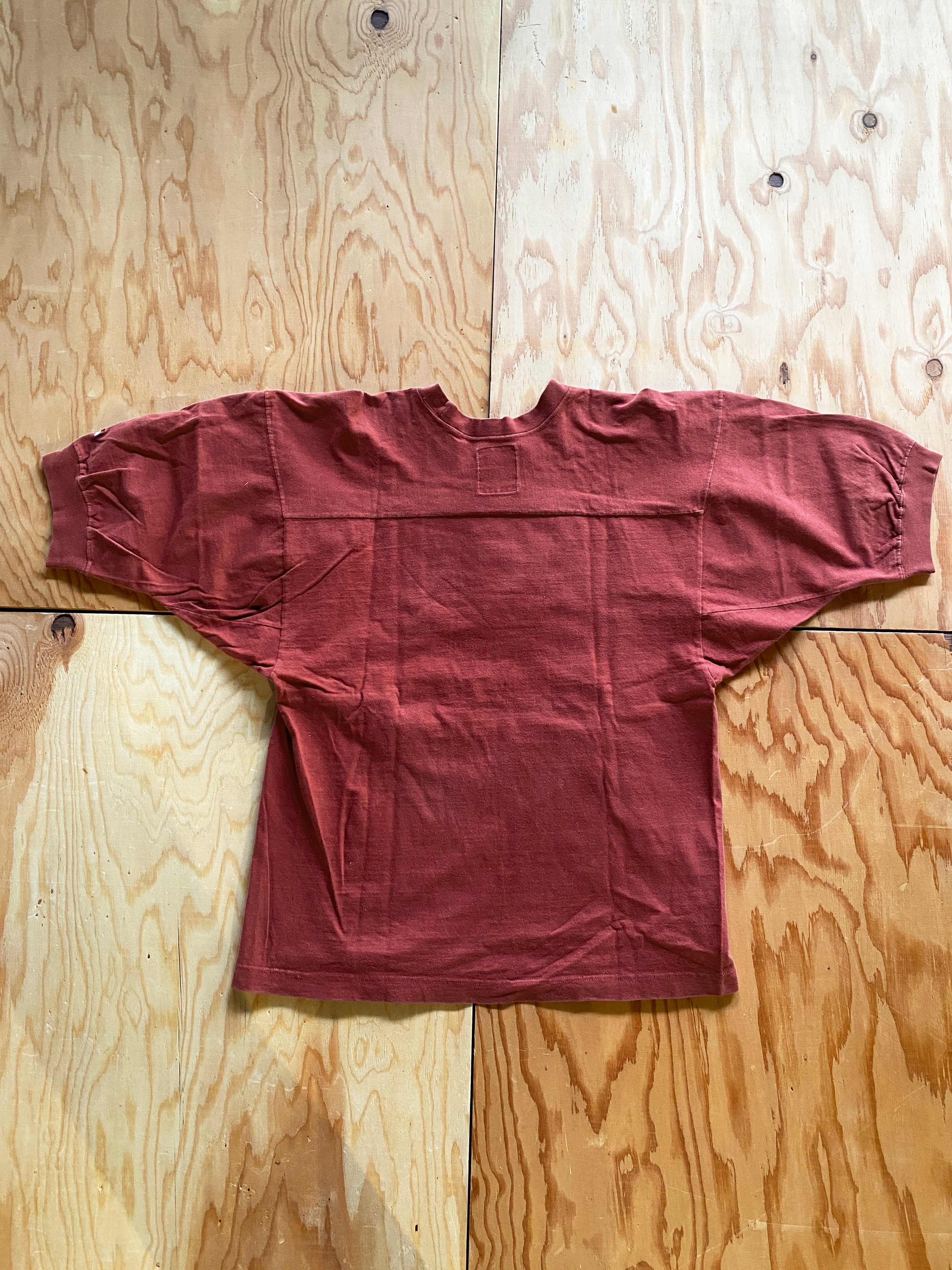 VINTAGE ITEM ＜VTG-19＞RUSSELL ATHLETIC PRO COTTON TEE