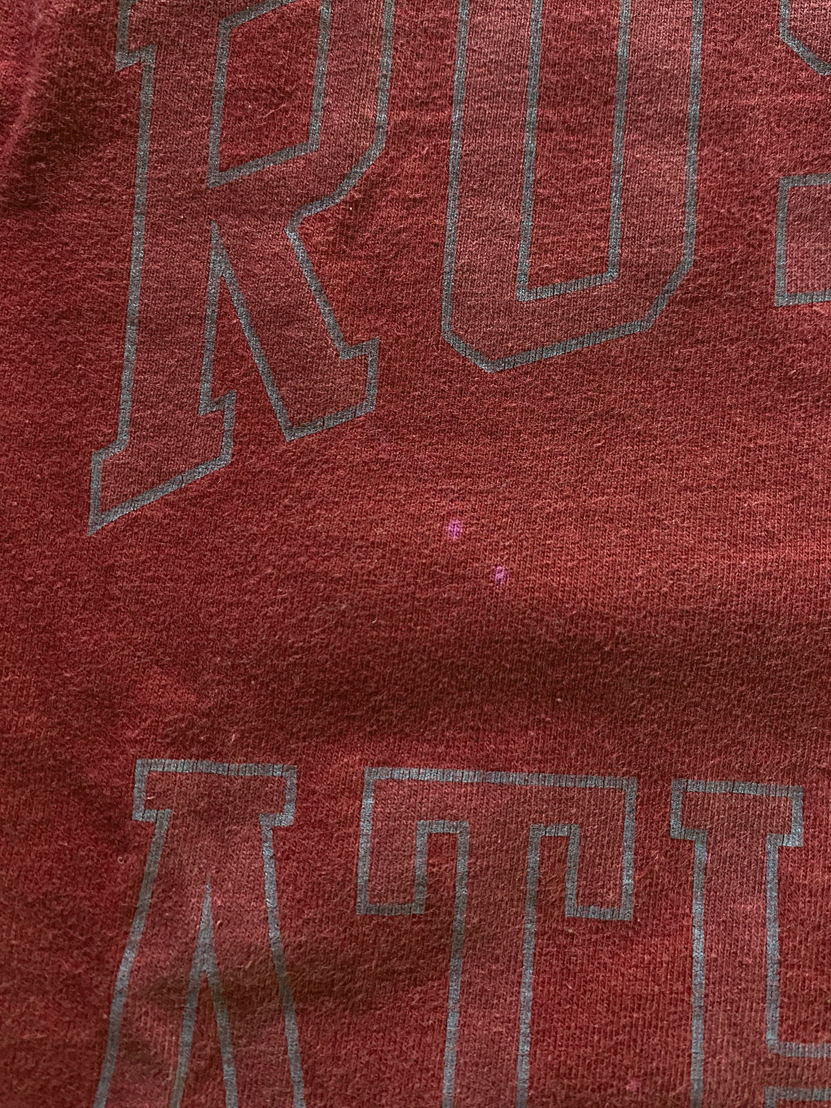 VINTAGE ITEM ＜VTG-19＞RUSSELL ATHLETIC PRO COTTON TEE