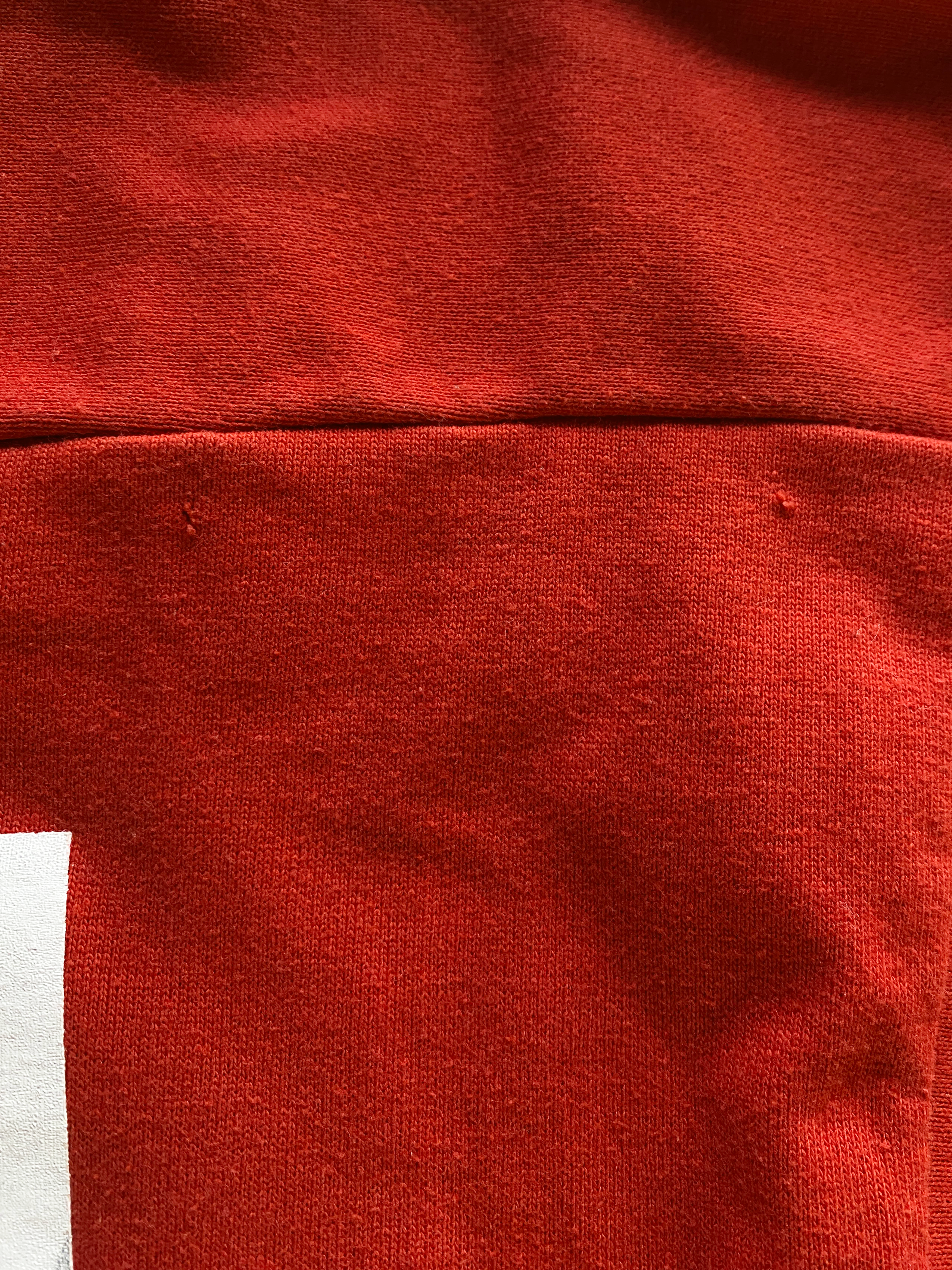 VINTAGE ITEM ＜VTG-14＞RUSSELL ATHLETIC FOOTBALL L/S TEE