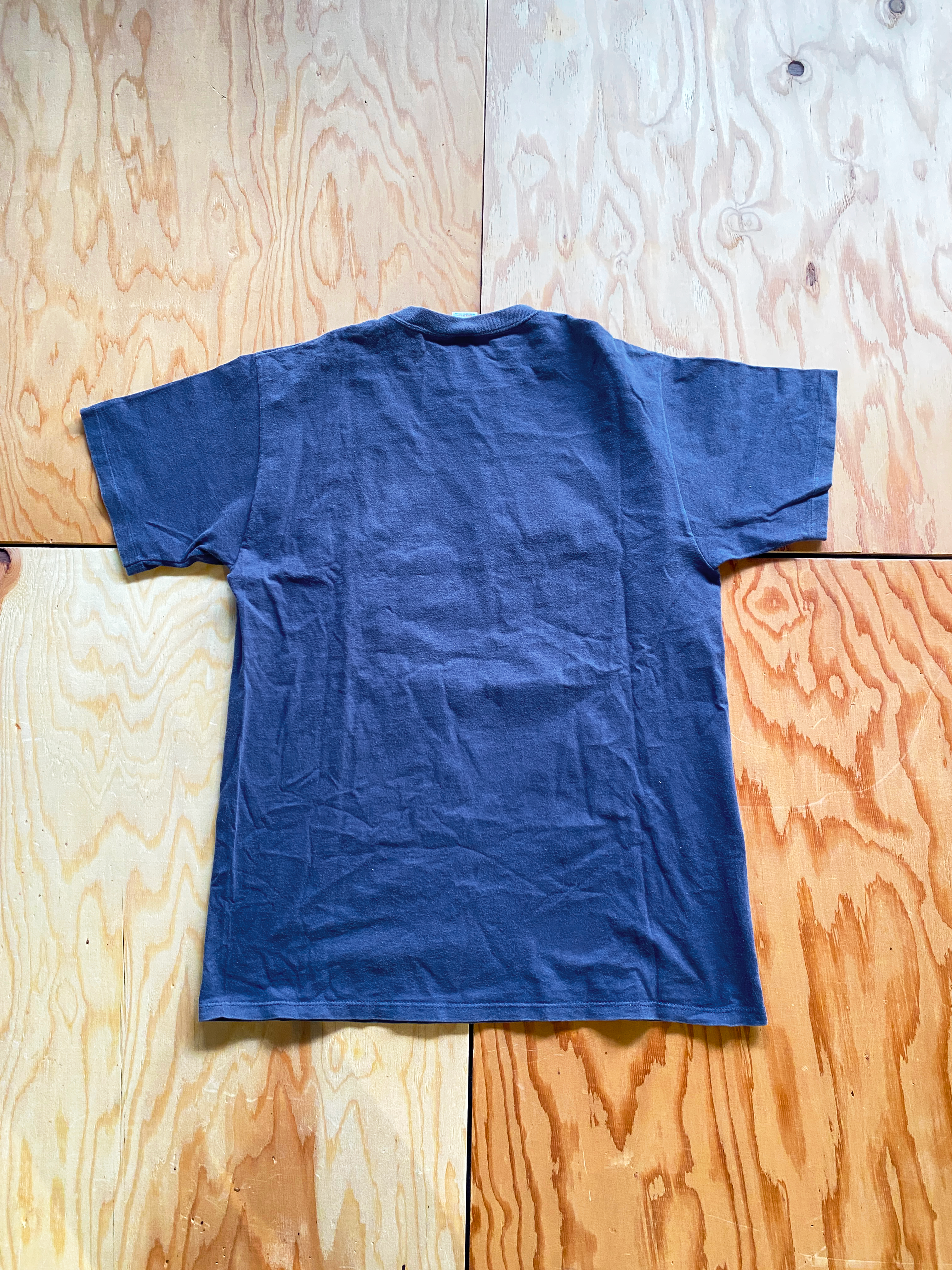 VINTAGE ITEM ＜VTG-20＞RUSSELL ATHLETIC S/S TEE