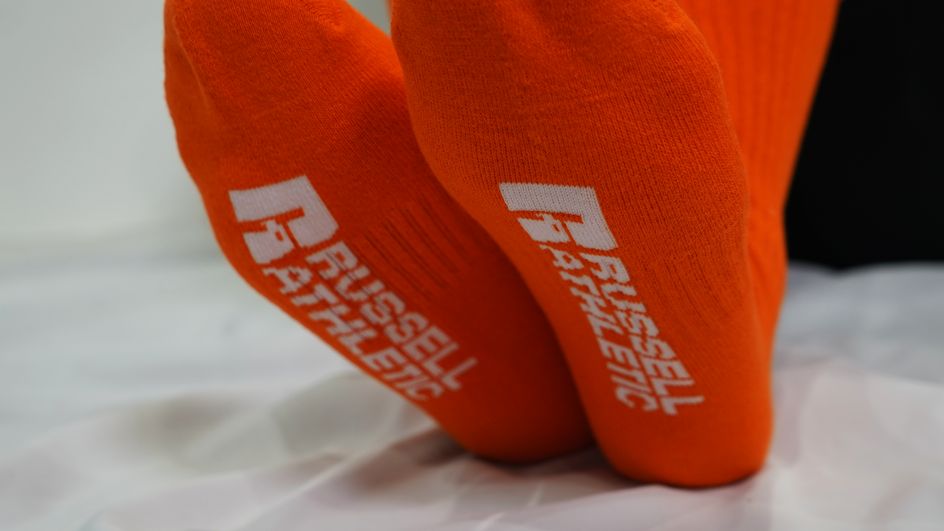 ＜RA-1041＞MENS Crew Length Sports Socks