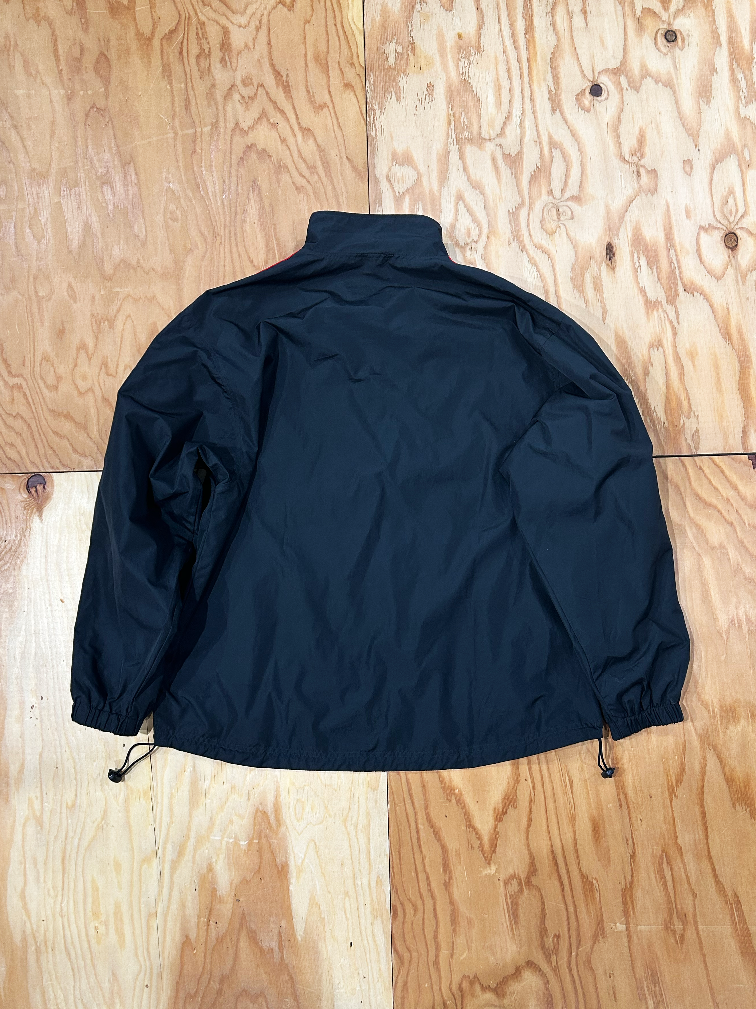 VINTAGE ITEM ＜VTG-01＞RUSSELL ATHLETIC Nylon Jacket