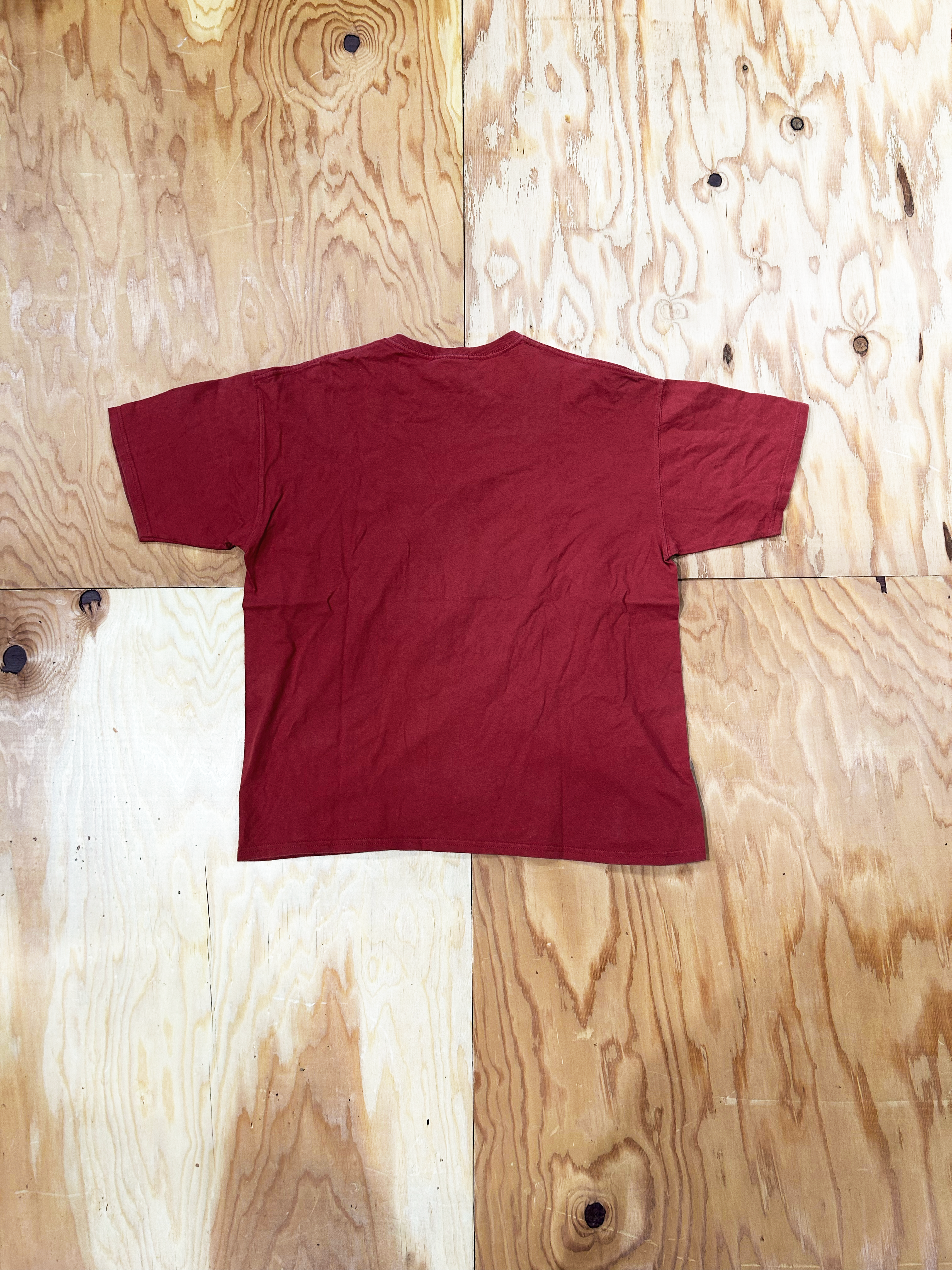 VINTAGE ITEM ＜VTG-03＞RUSSELL ATHLETIC PRO COTTON S/S TEE