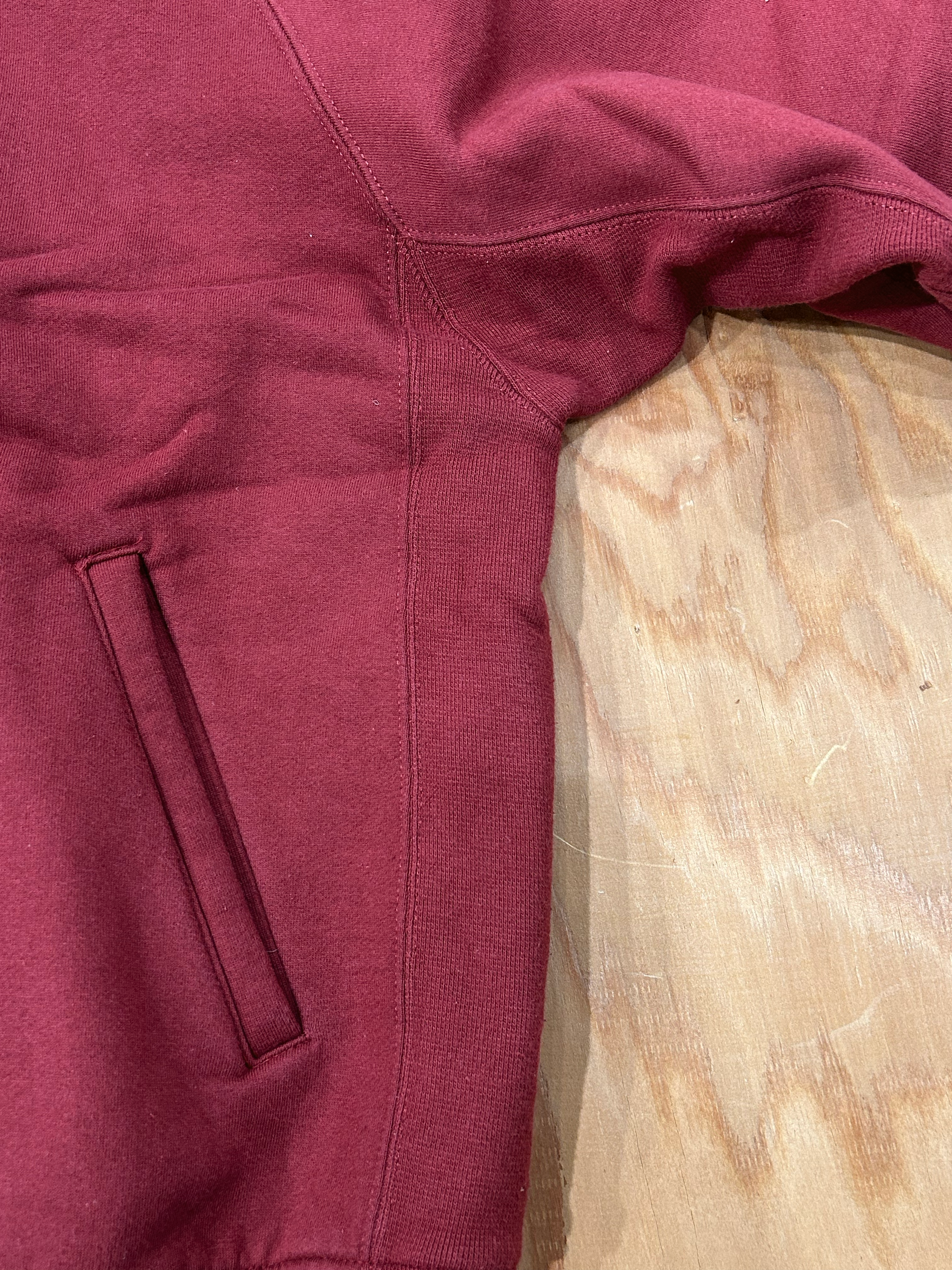 VINTAGE ITEM ＜VTG-07＞RUSSELL ATHLETIC PRO COTTON BASEBALL JACKET