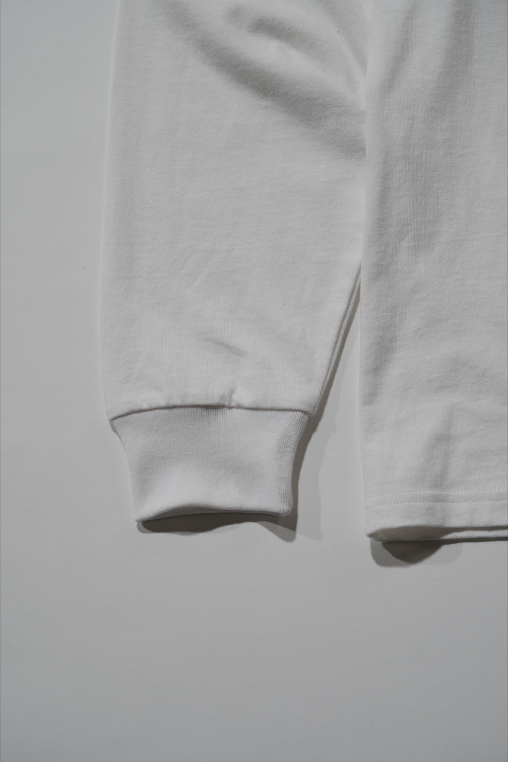 ＜AGC#26719＞7.5oz O.E. Cotton 'Abu Garcia' Logo T