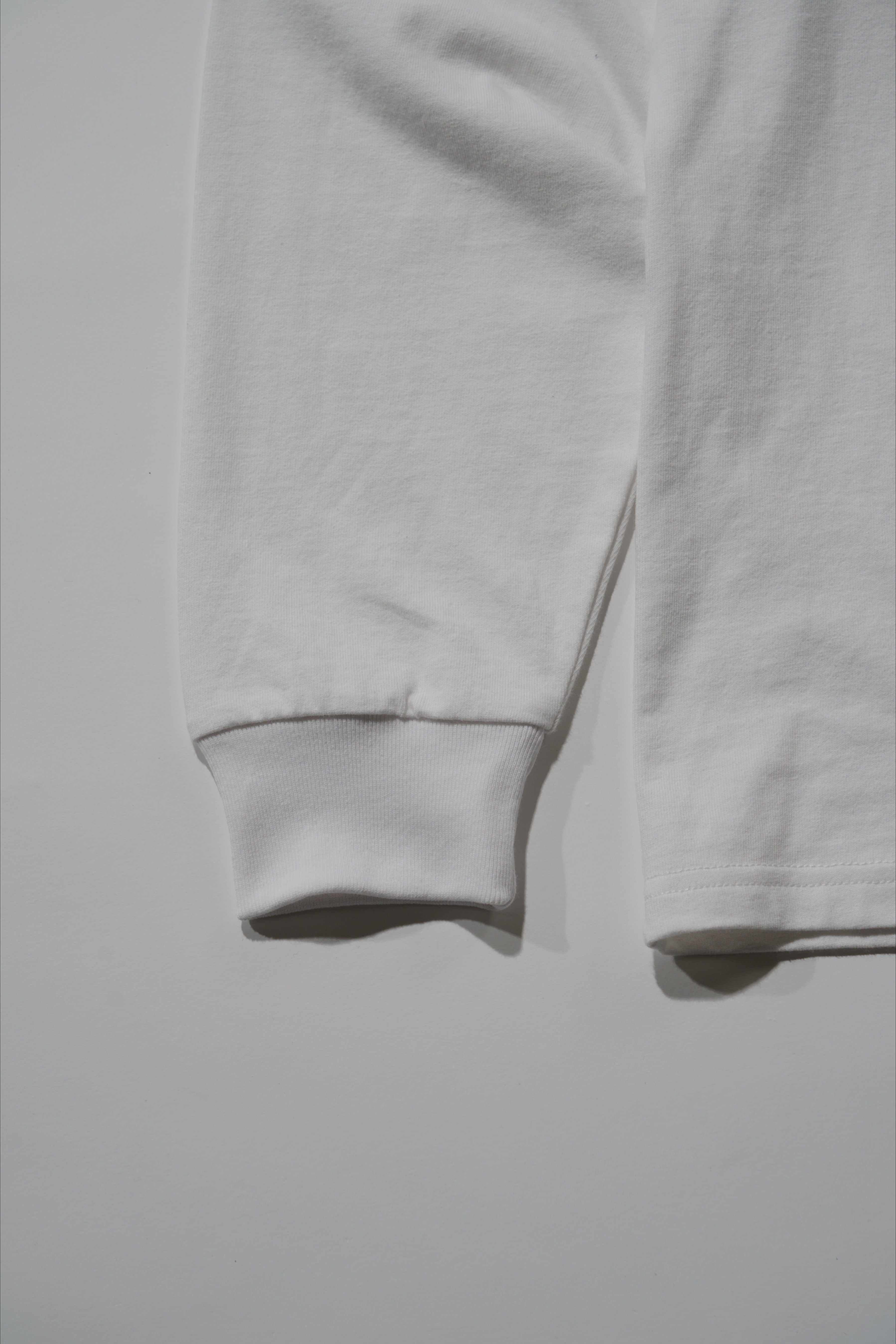 ＜AGC#26719＞7.5oz O.E. Cotton 'Abu Garcia' Logo T