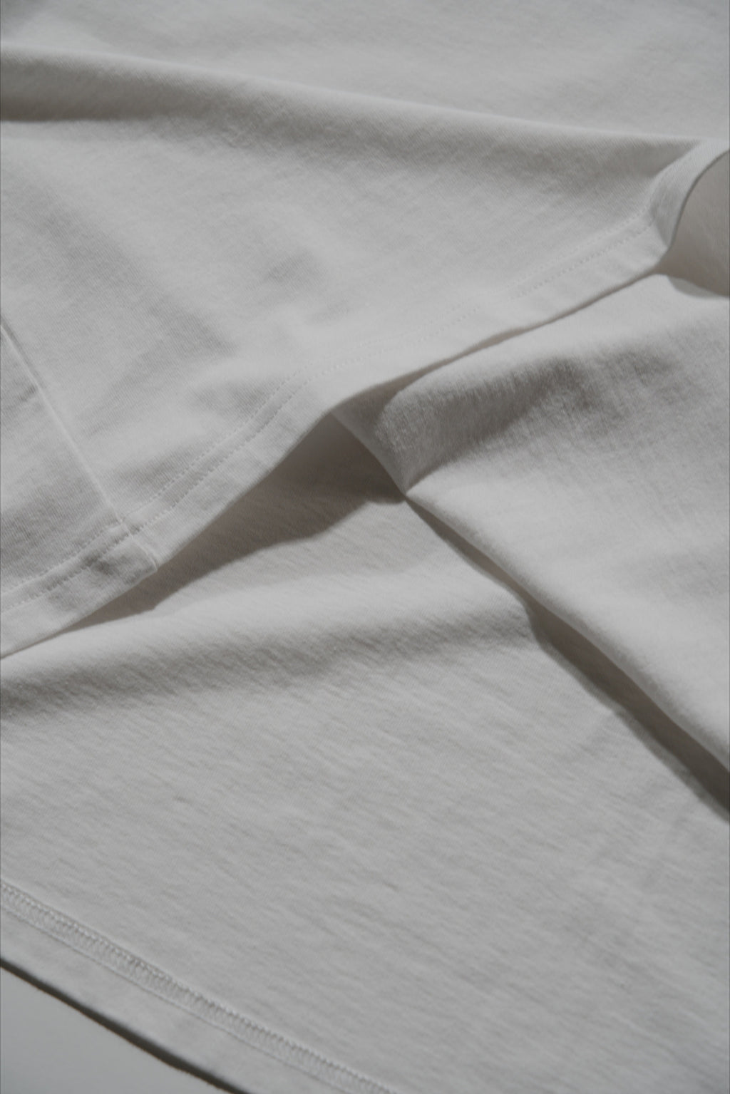 ＜AGC#26719＞7.5oz O.E. Cotton 'Abu Garcia' Logo T