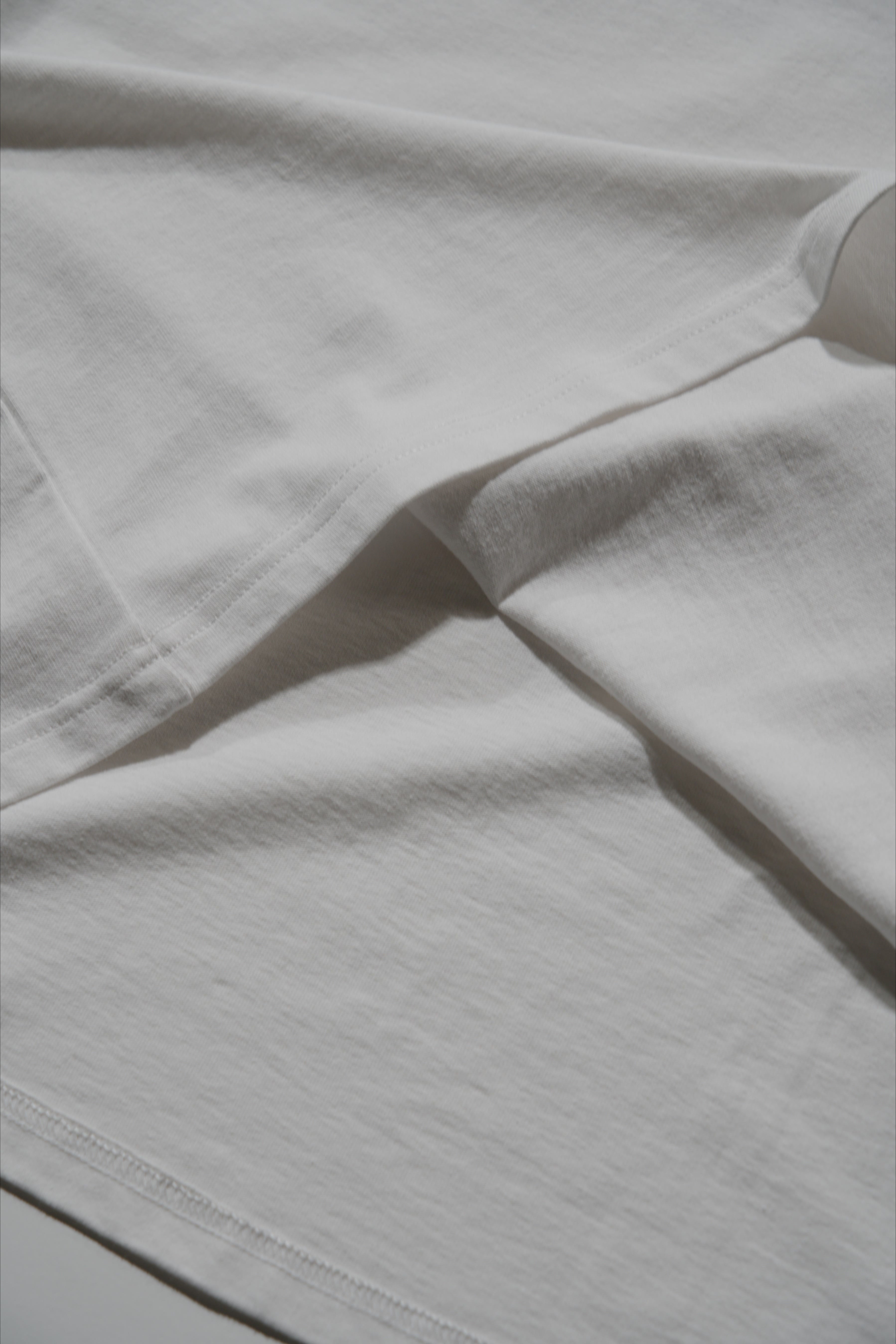 ＜AGC#26719＞7.5oz O.E. Cotton 'Abu Garcia' Logo T