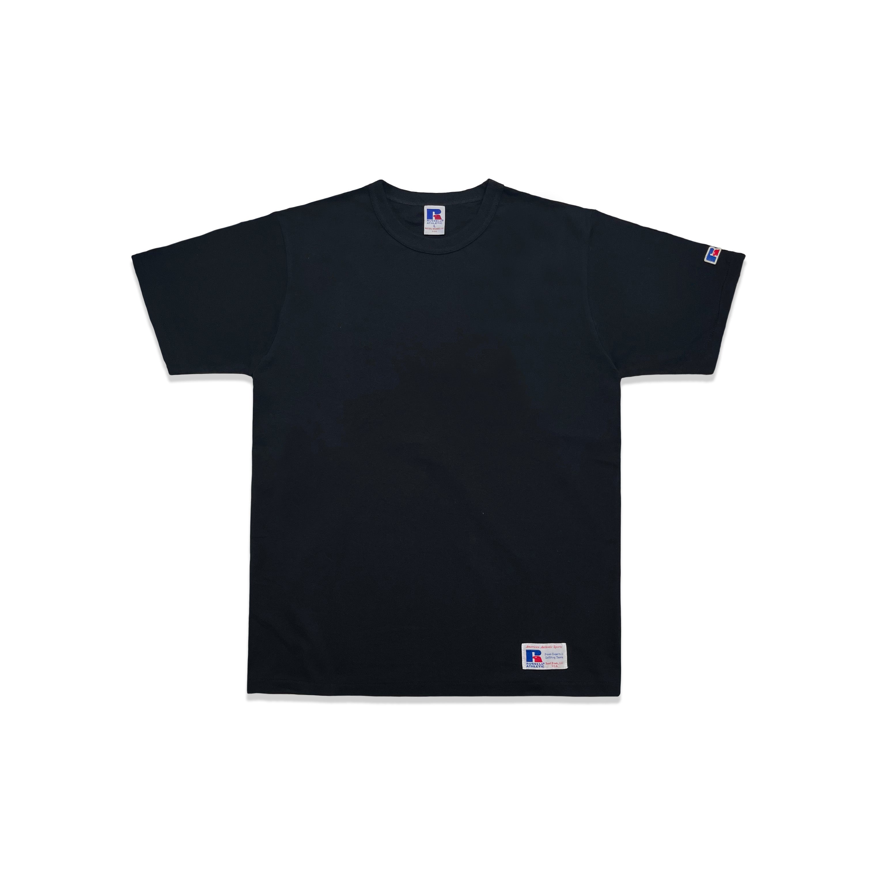 ＜RC-1001＞Bookstore Jersey S/S T-Shirt