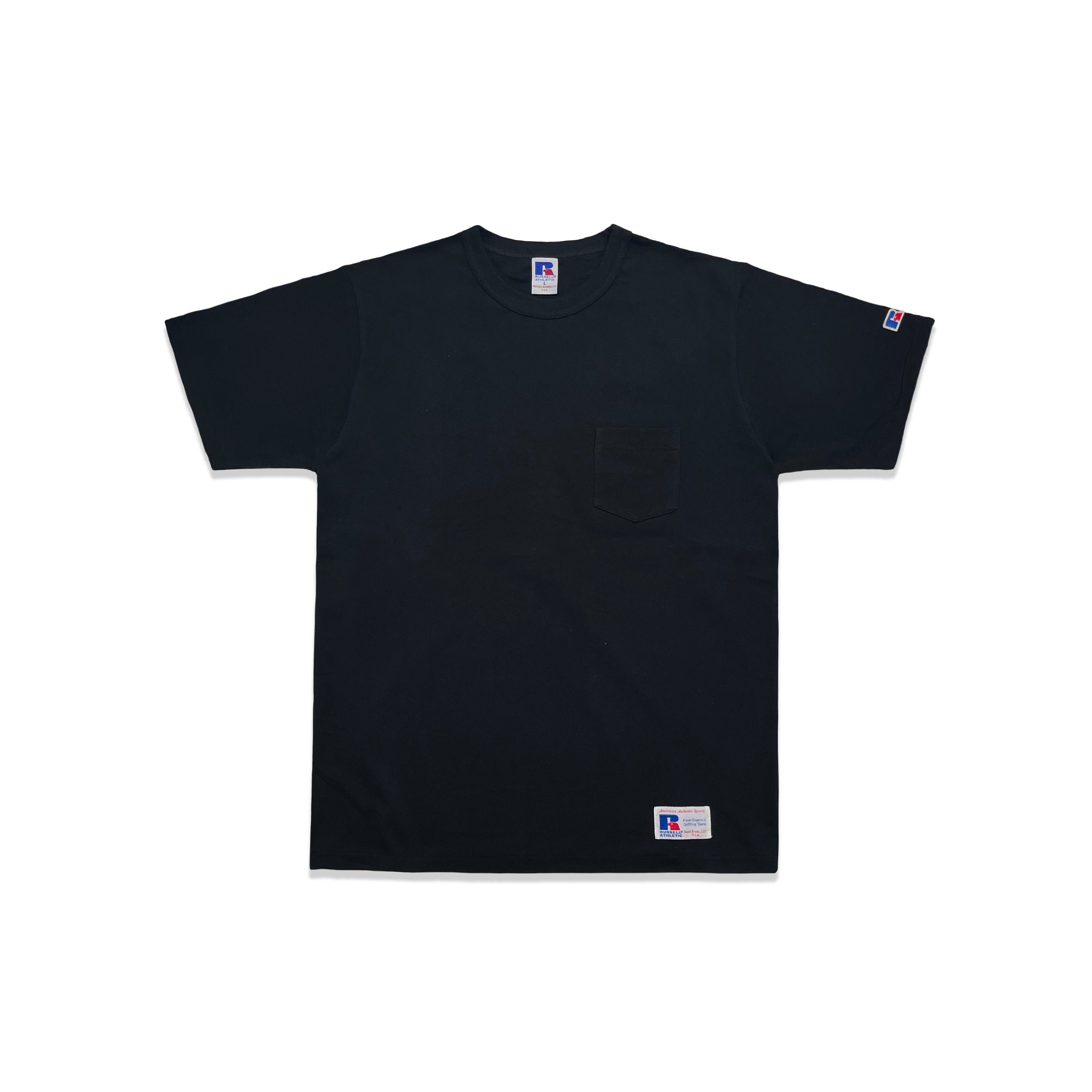 ＜RC-1002＞Bookstore Jersey S/S Pocket T-Shirt