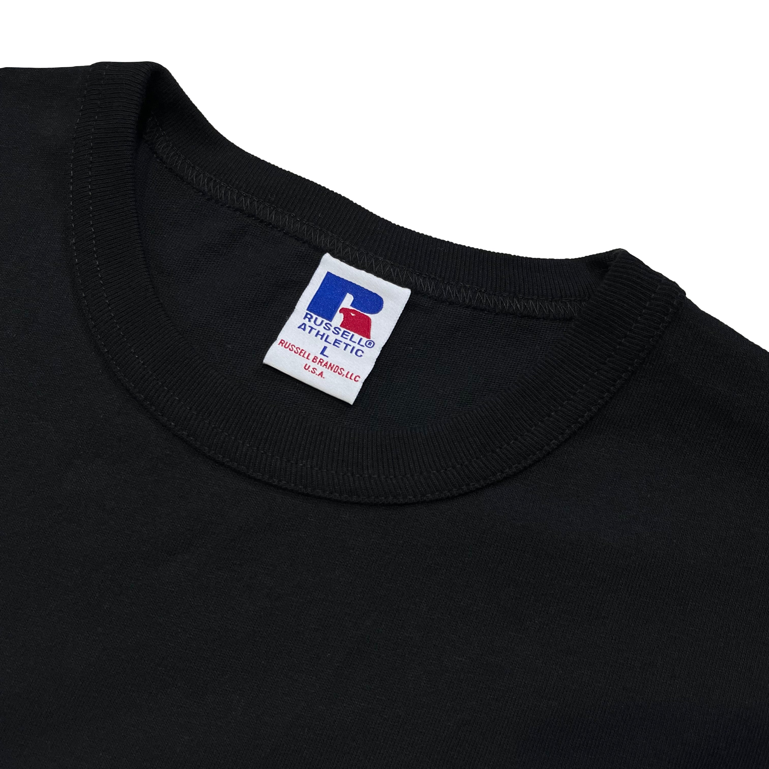 ＜RC-1002＞Bookstore Jersey S/S Pocket T-Shirt