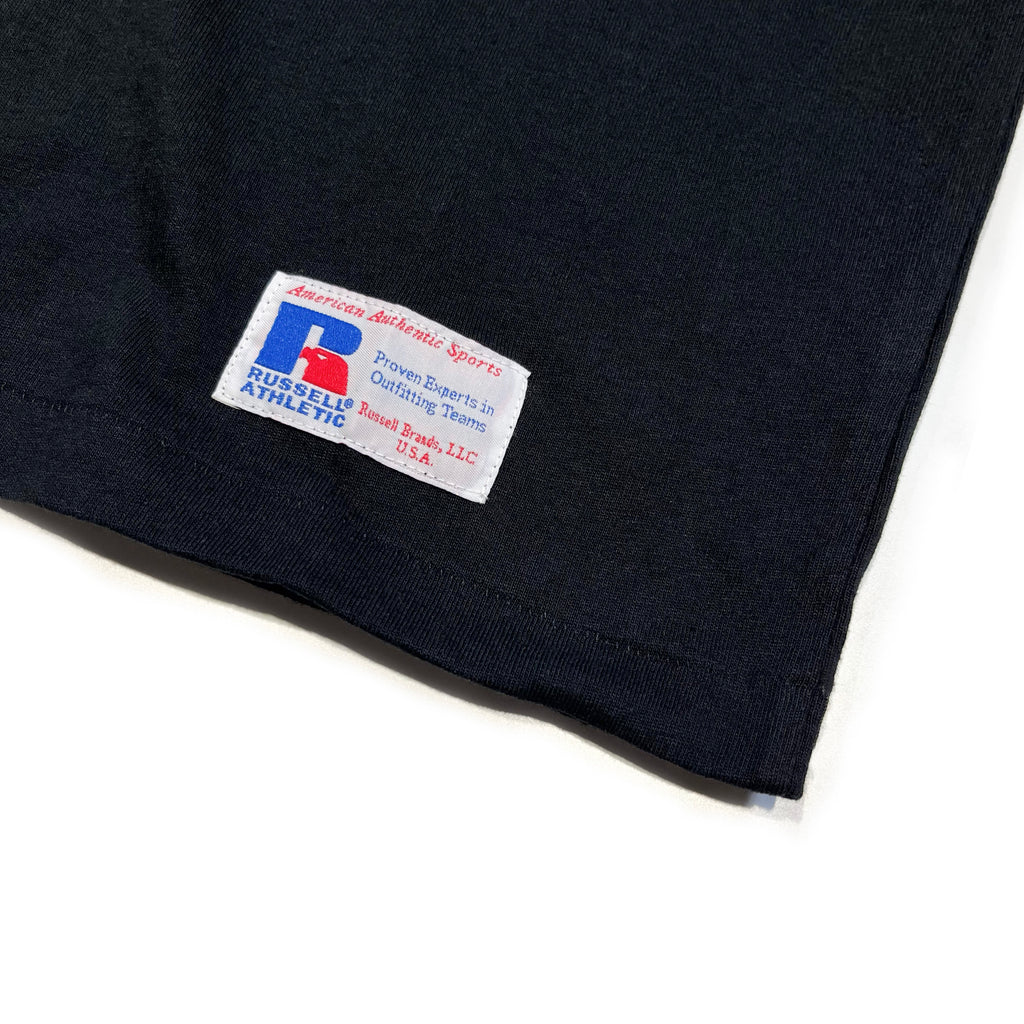 ＜RC-1002＞Bookstore Jersey S/S Pocket T-Shirt