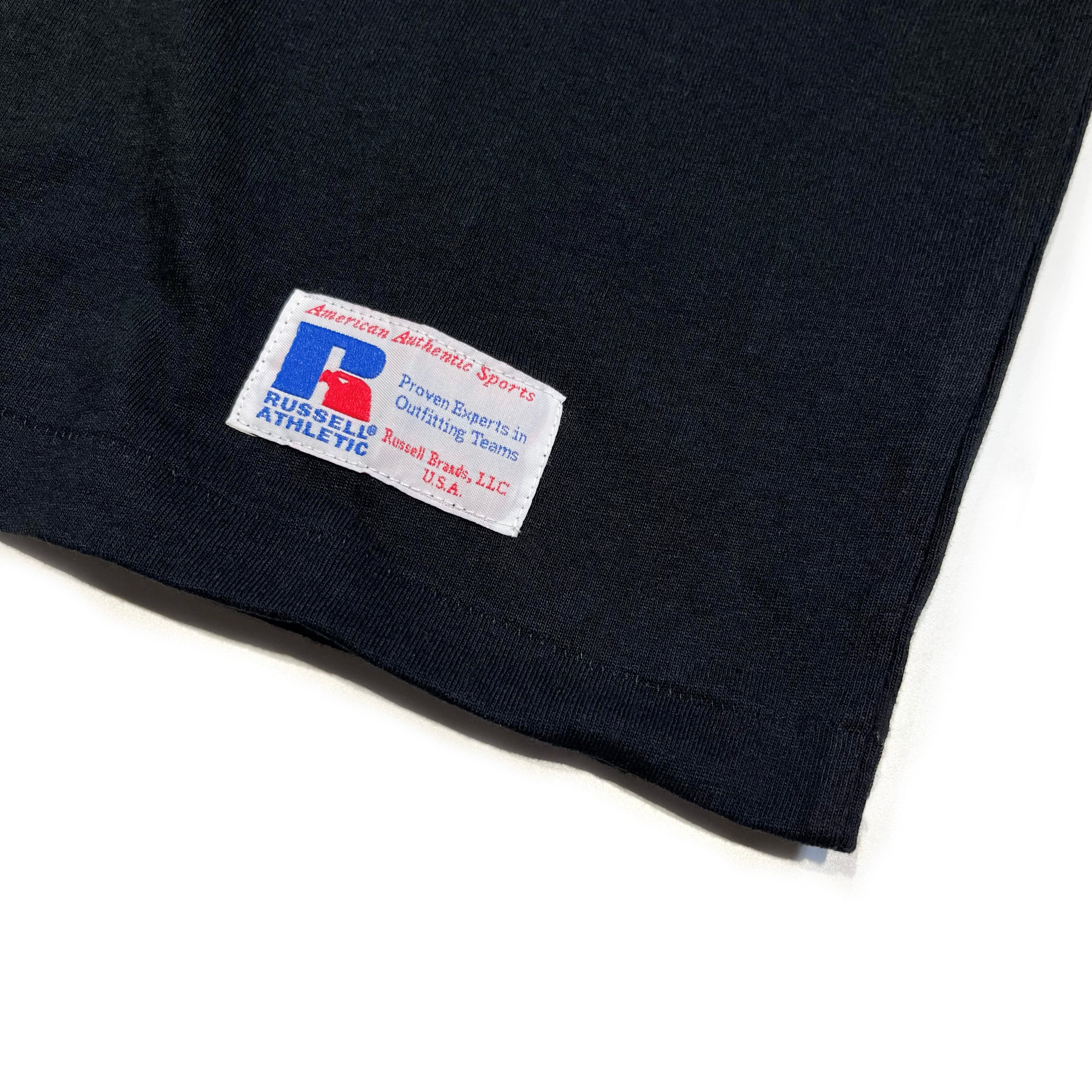 ＜RC-1002＞Bookstore Jersey S/S Pocket T-Shirt