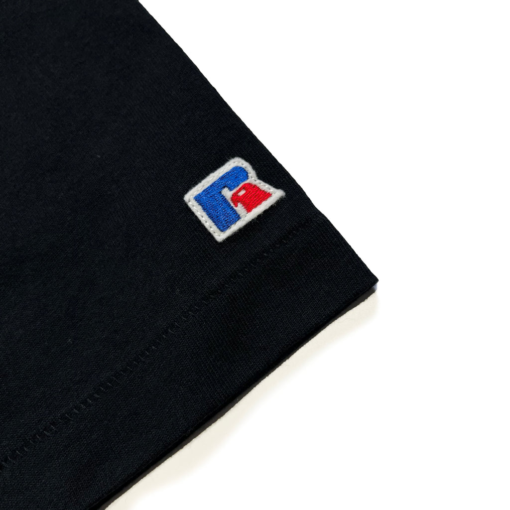 ＜RC-1002＞Bookstore Jersey S/S Pocket T-Shirt
