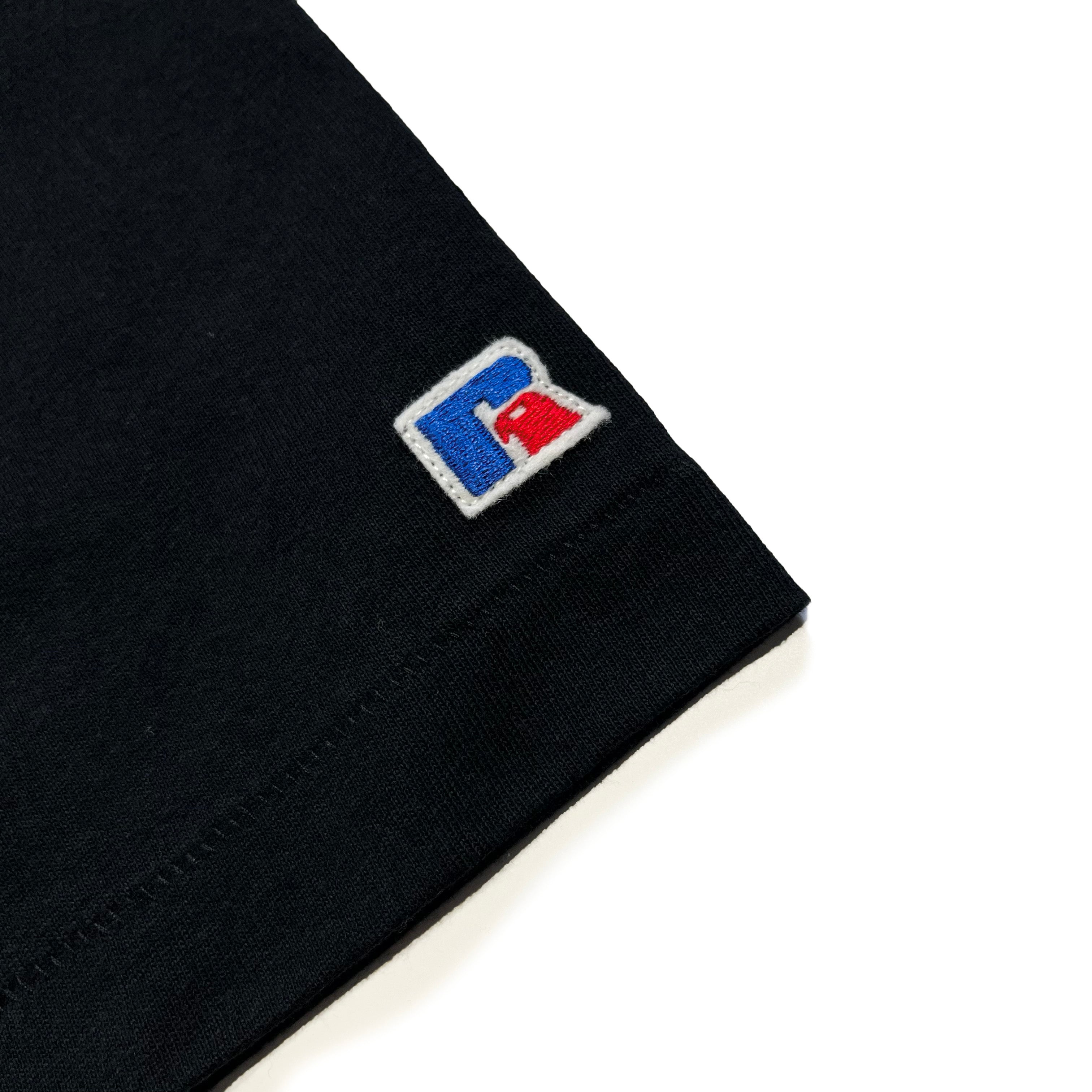 ＜RC-1002＞Bookstore Jersey S/S Pocket T-Shirt