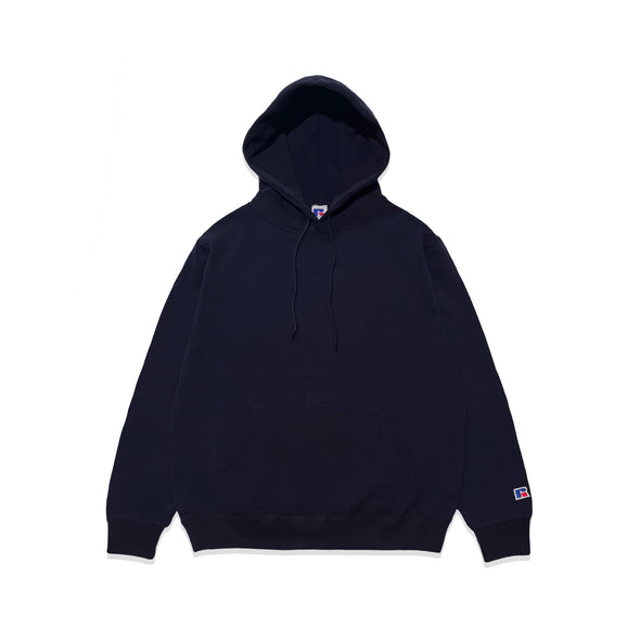 Bookstore Sweat Basic Pullover Hoodie ＜RC-1009＞