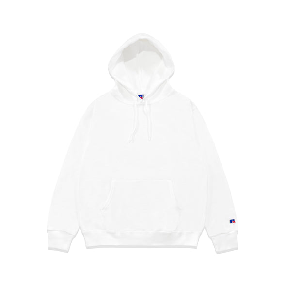 Bookstore Sweat Basic Pullover Hoodie ＜RC-1009＞