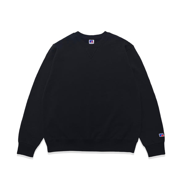 Bookstore Sweat Basic Crew Neck Shirt ＜RC-1010＞