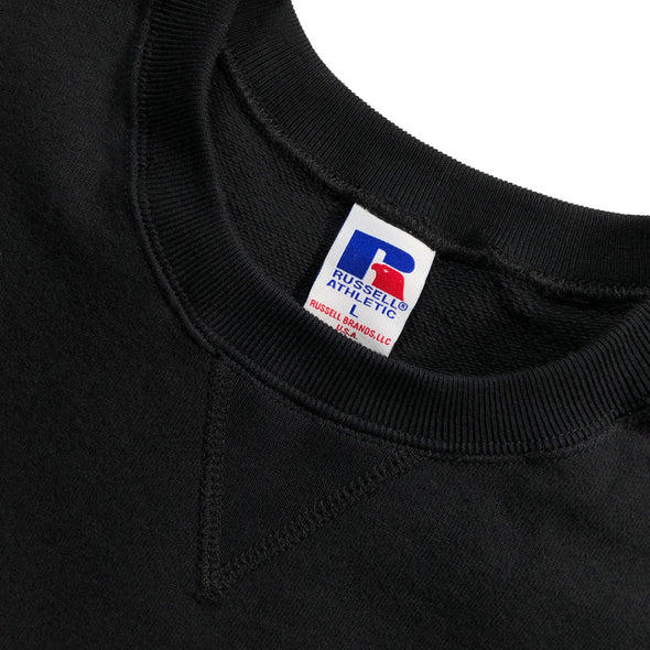 Bookstore Sweat Basic Crew Neck Shirt ＜RC-1010＞