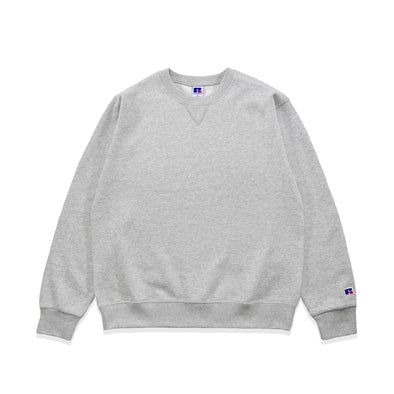 Bookstore Sweat Basic Crew Neck Shirt ＜RC-1010＞